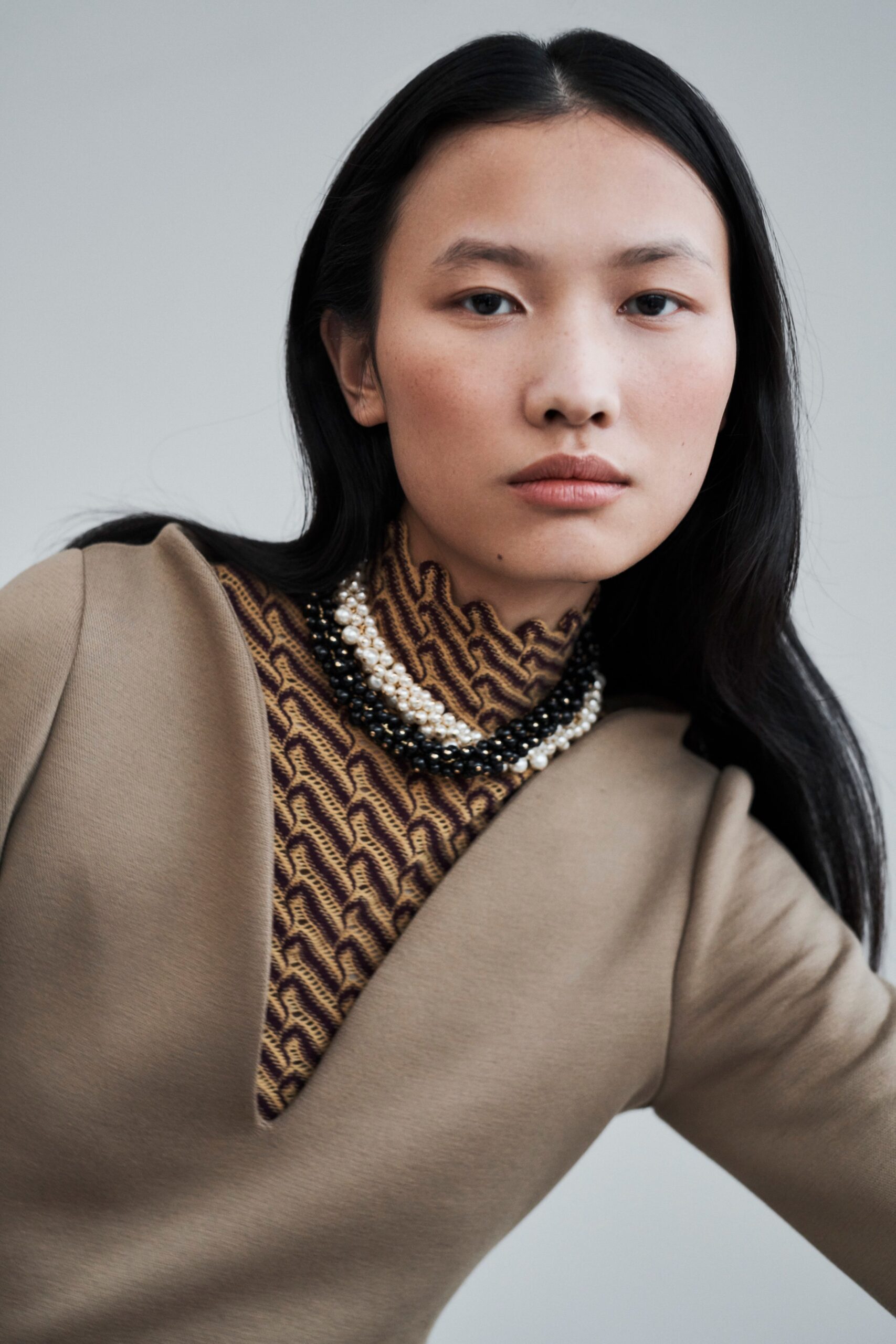 Beaufille F/W 20 Look 306