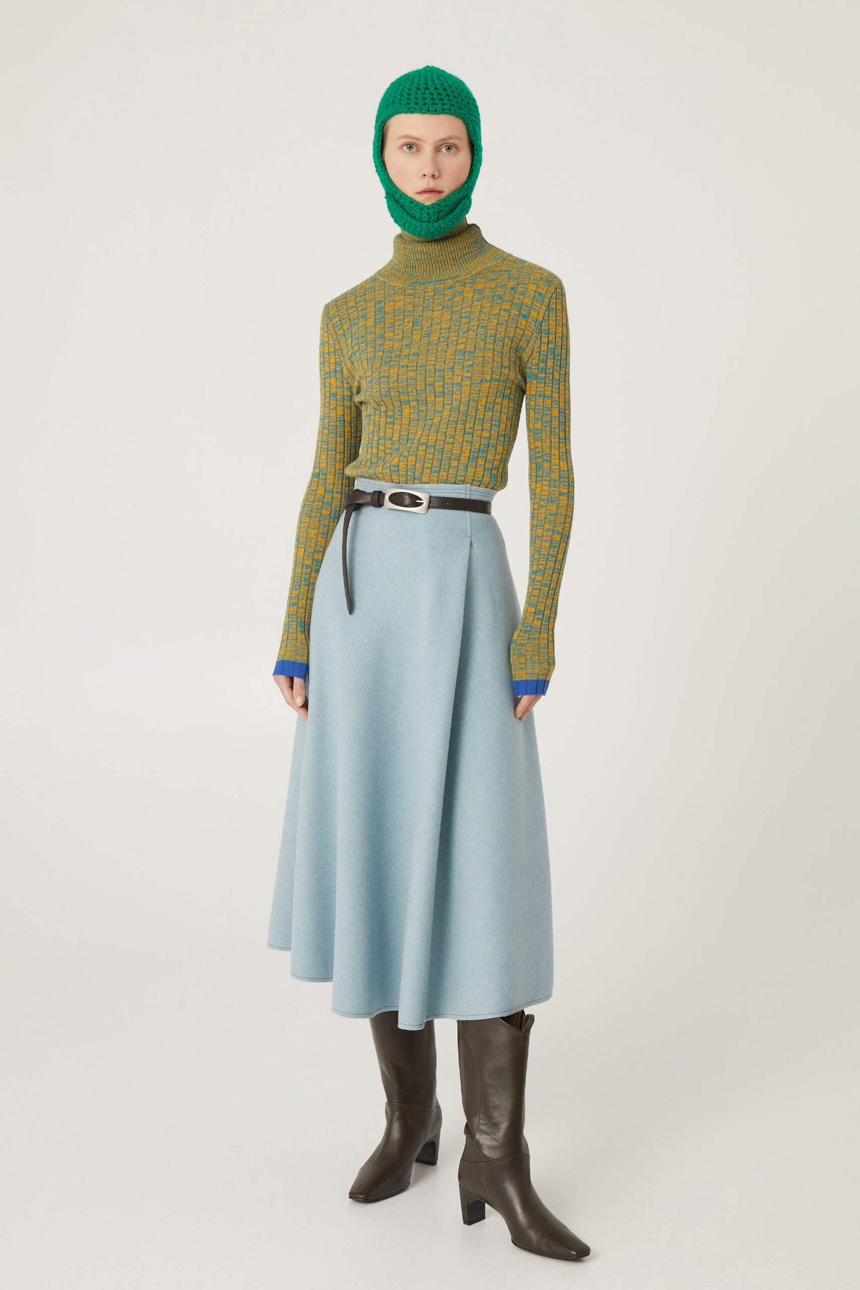 Beatrice .b F/W 22 Look 250