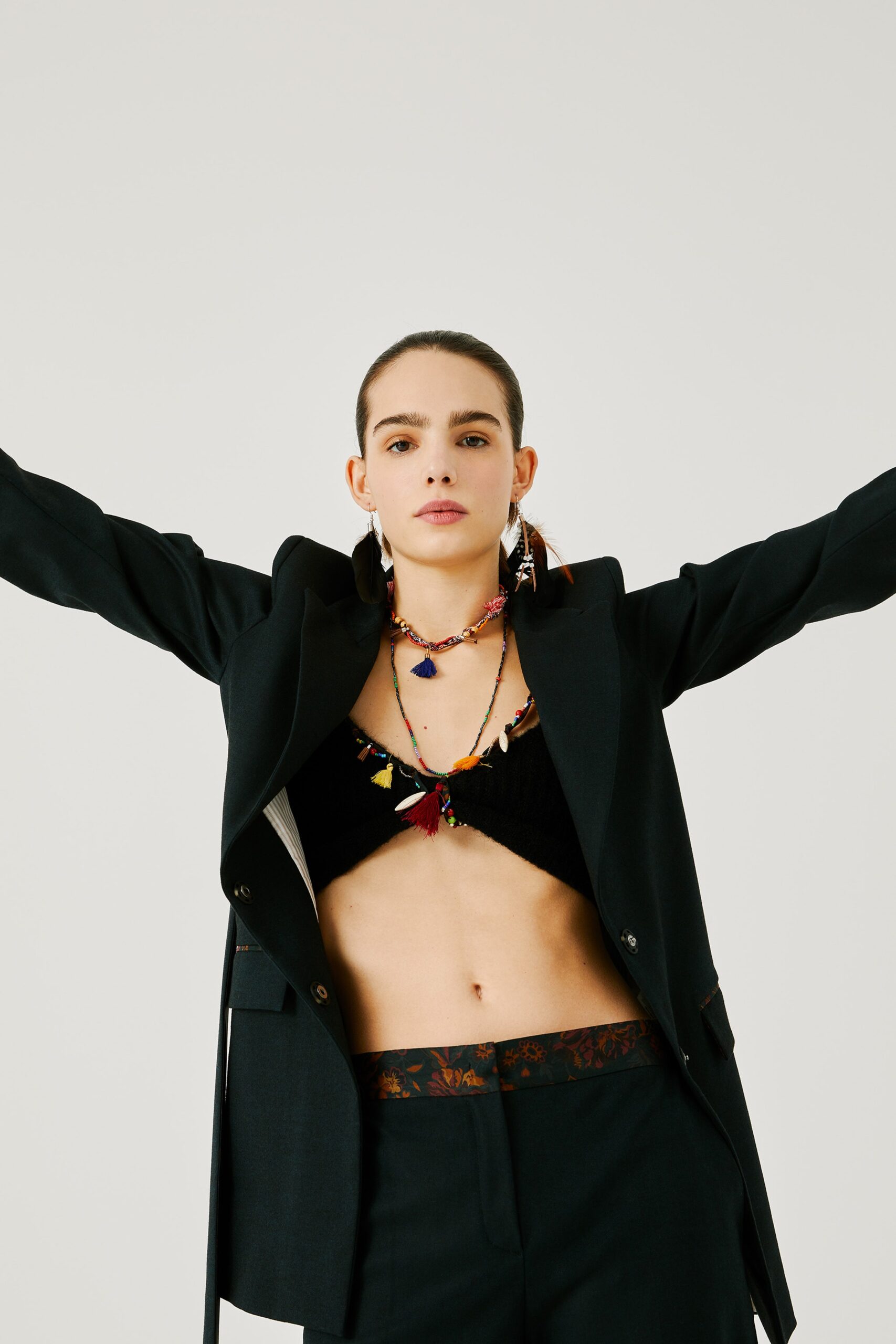 Beatrice .b F/W 21 Look 334
