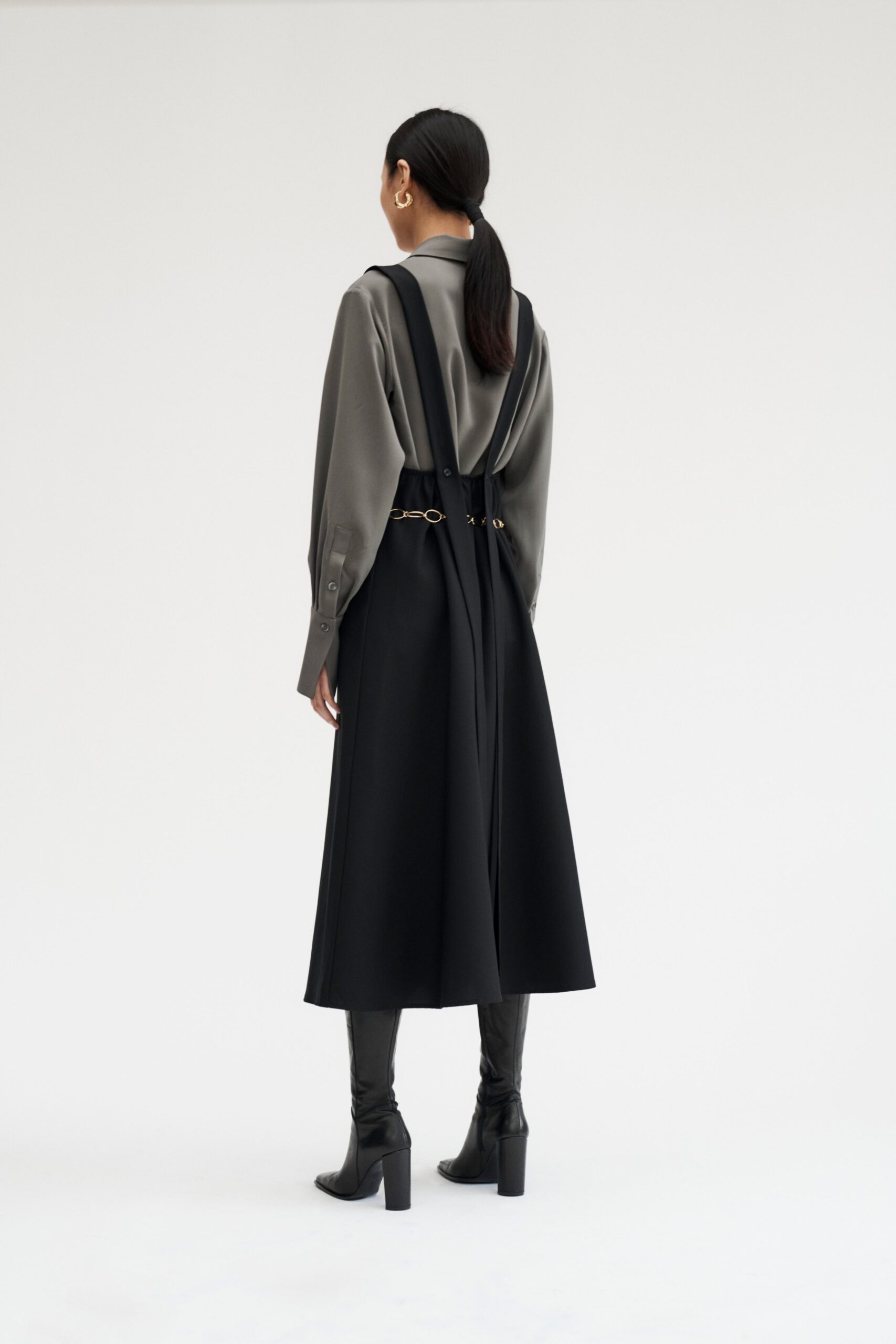 Beaufille F/W 20 Look 323