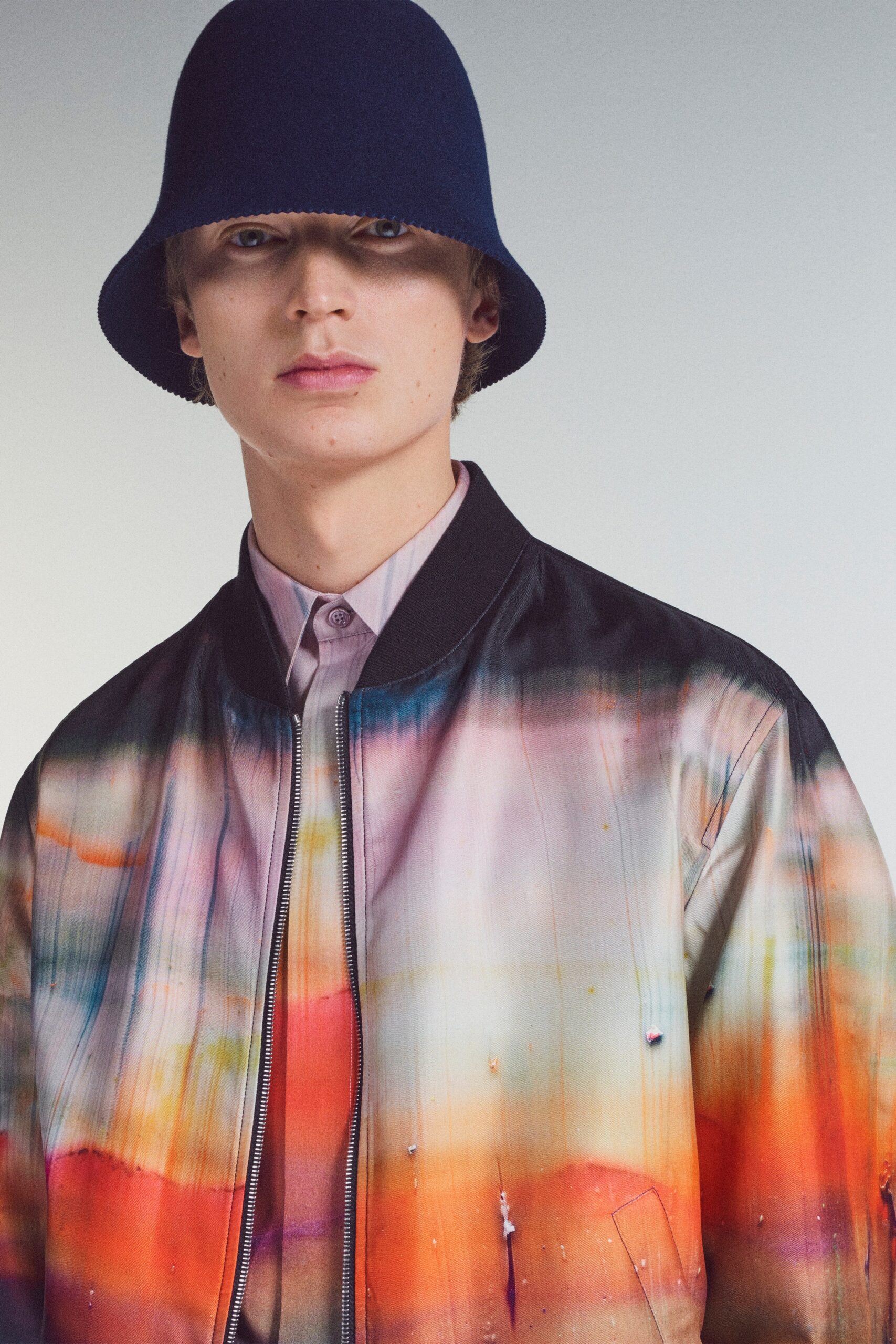 Berluti F/W 21 Menswear Look 378