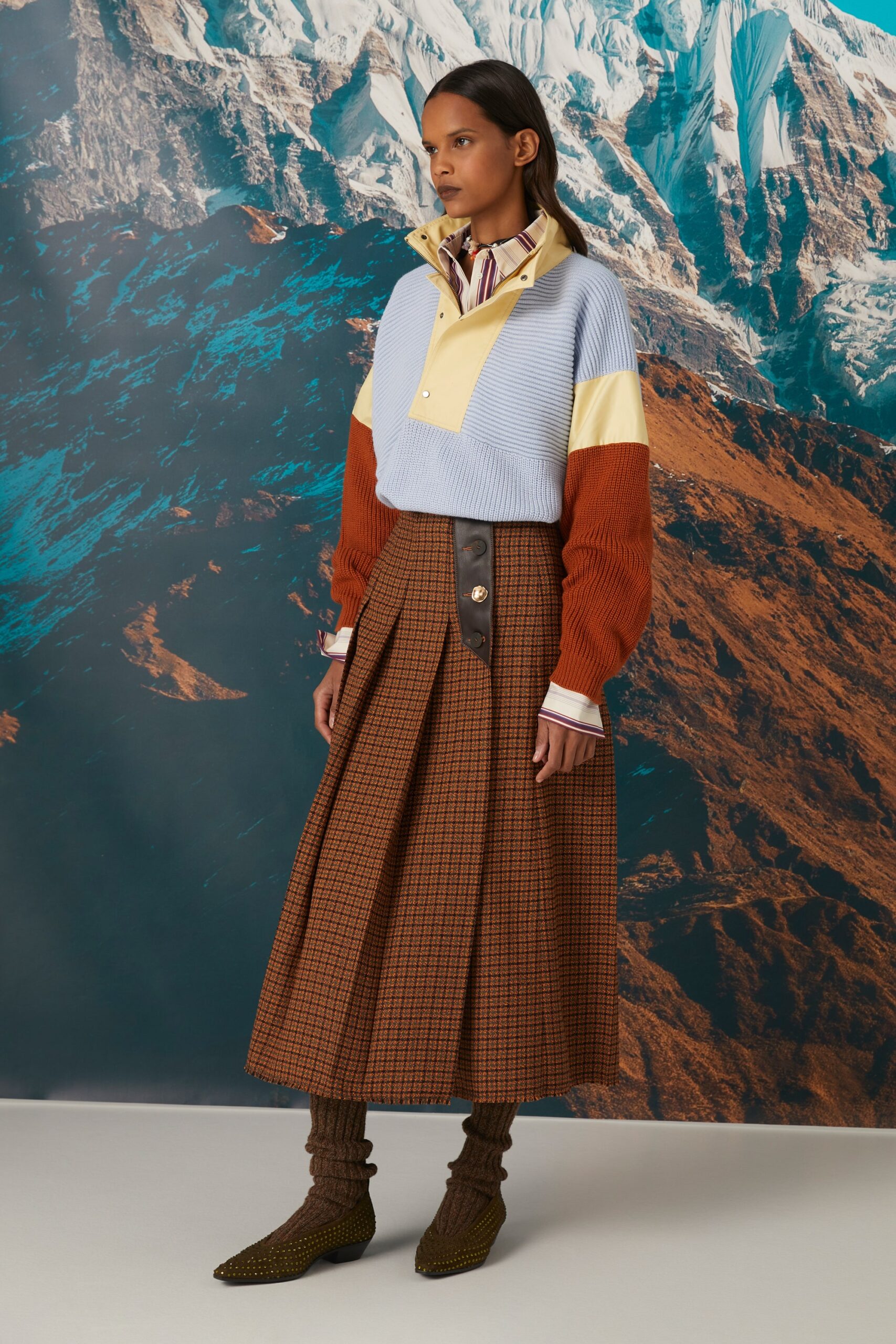 Beatrice .b F/W 22 Look 256