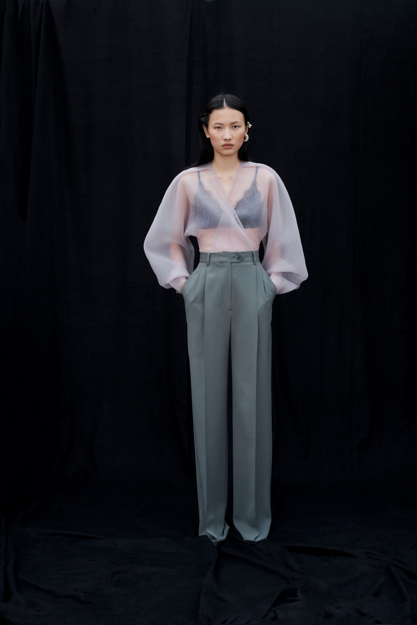 Beaufille F/W 20 Look 328