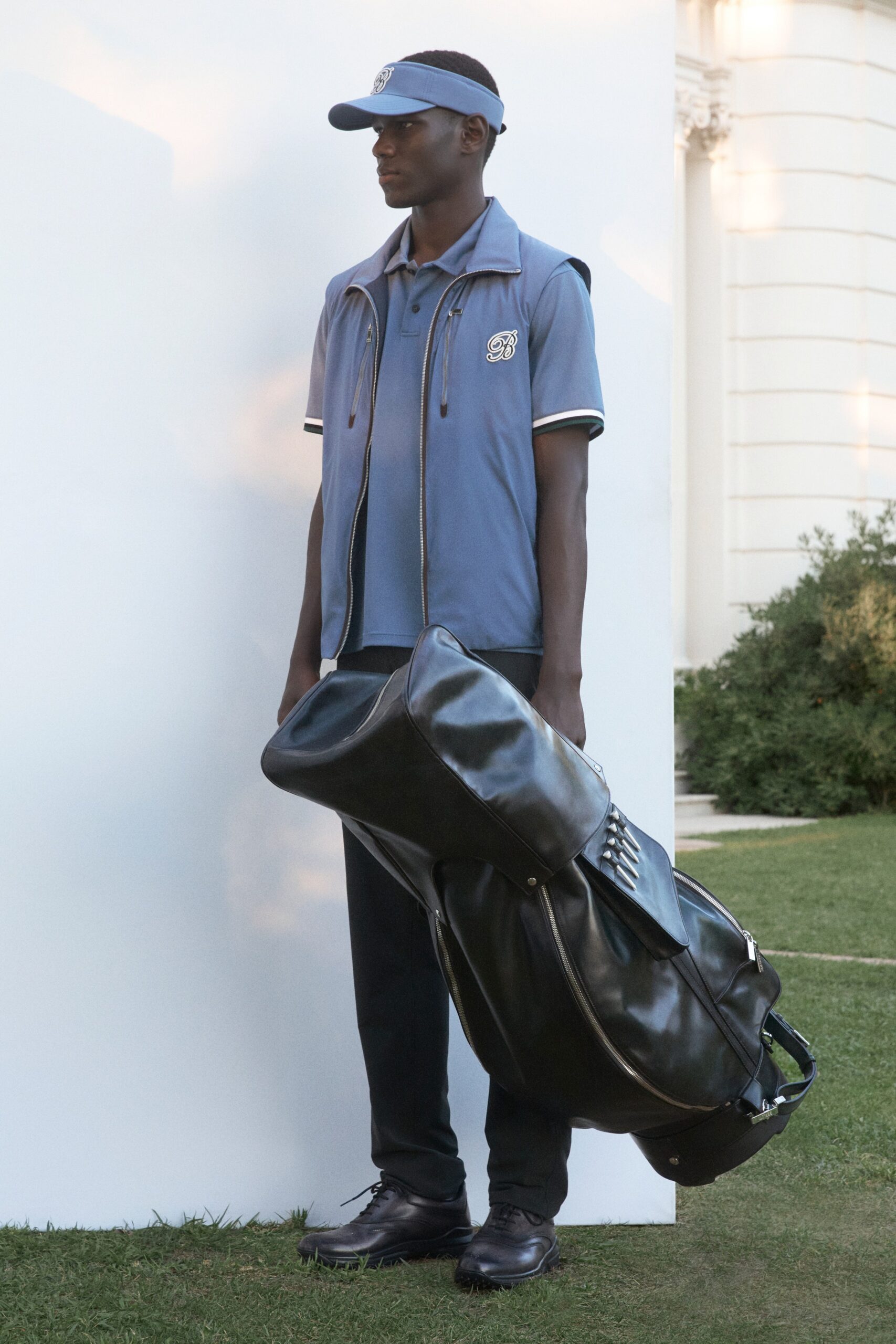 Berluti S/S 23 Menswear Look 280