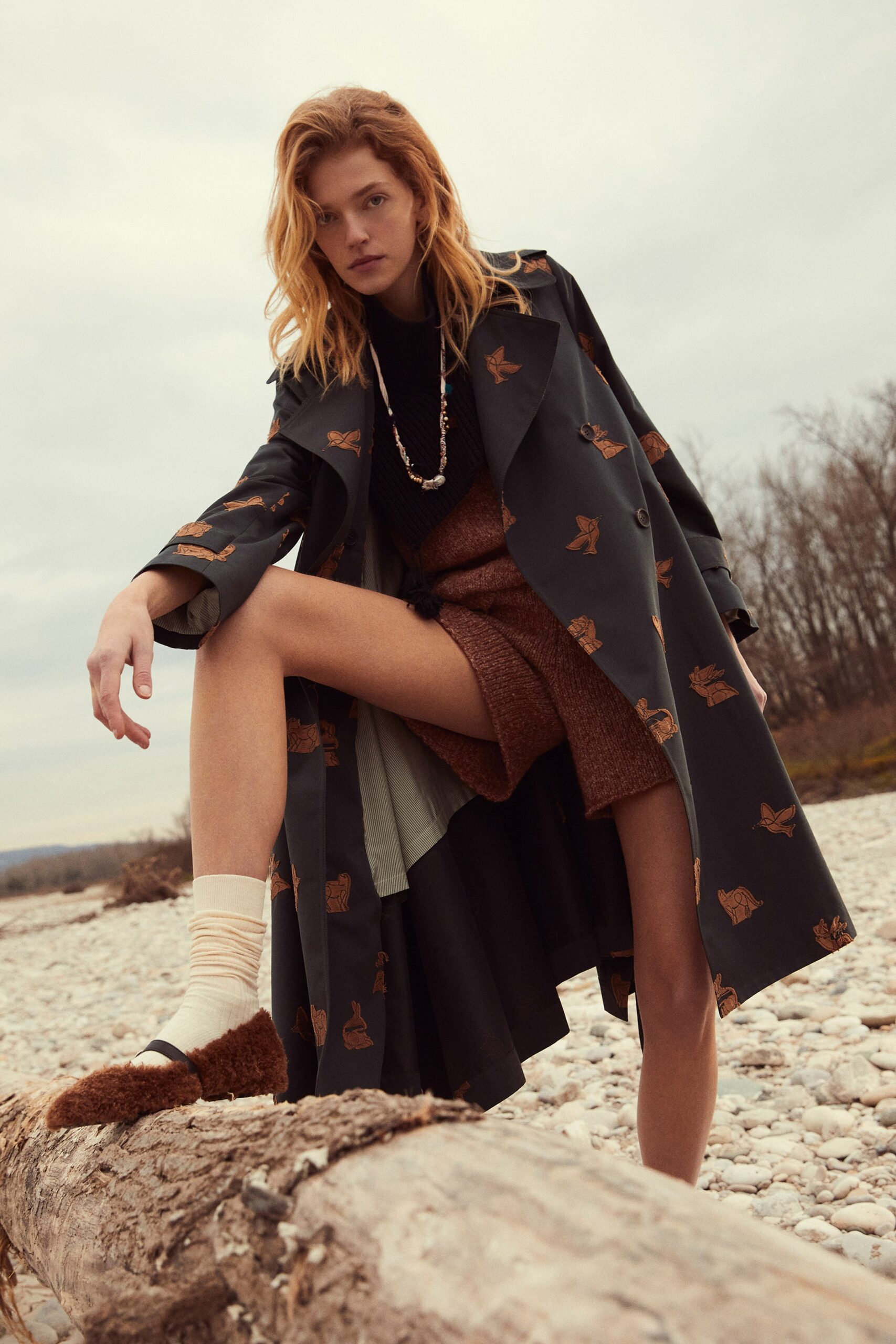 Beatrice .b F/W 21 Look 359