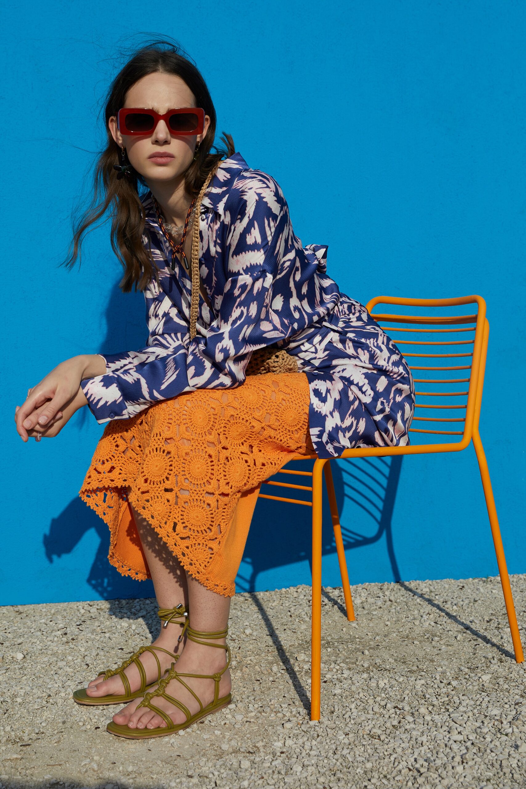 Beatrice .b S/S 22 Look 277