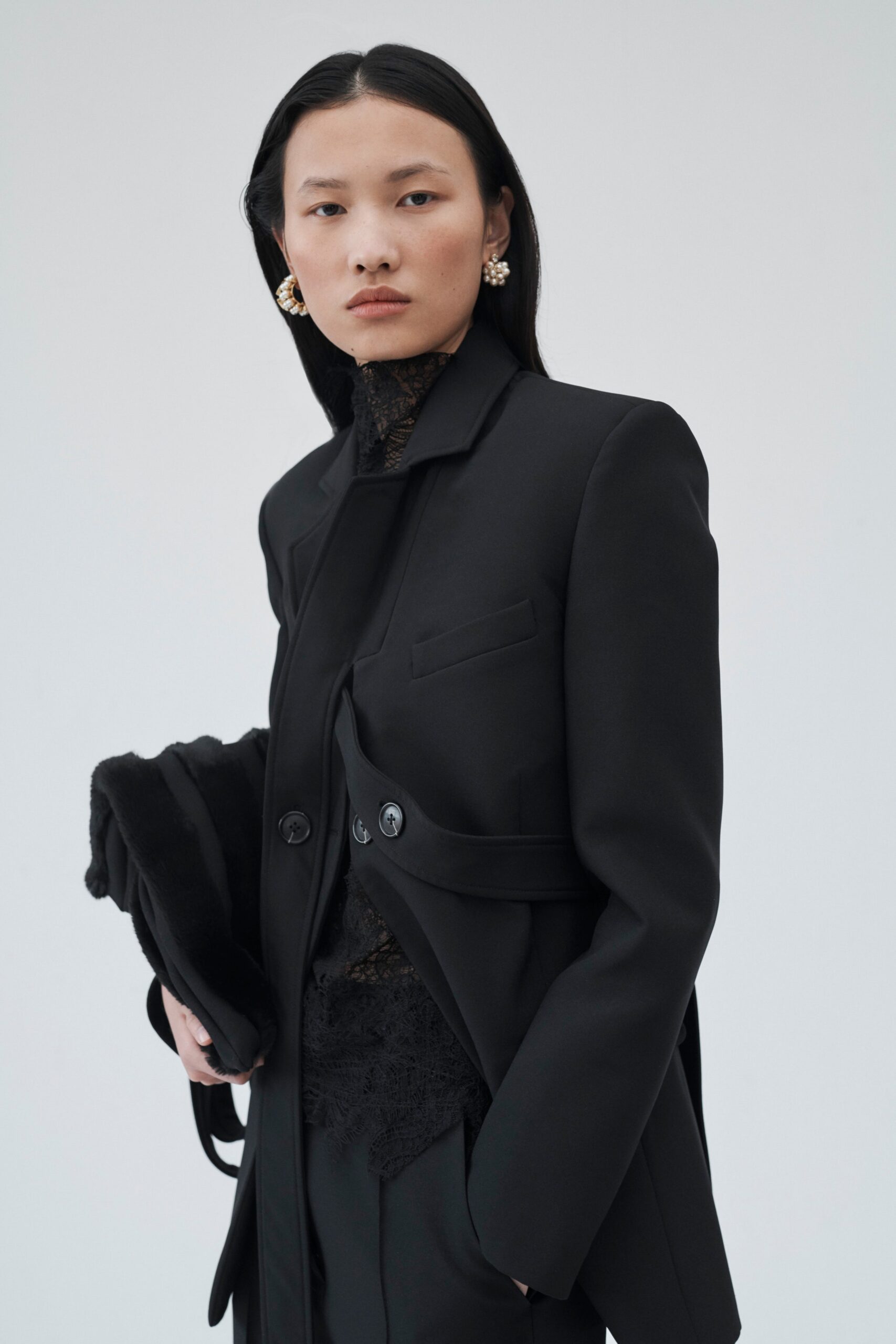 Beaufille F/W 20 Look 345