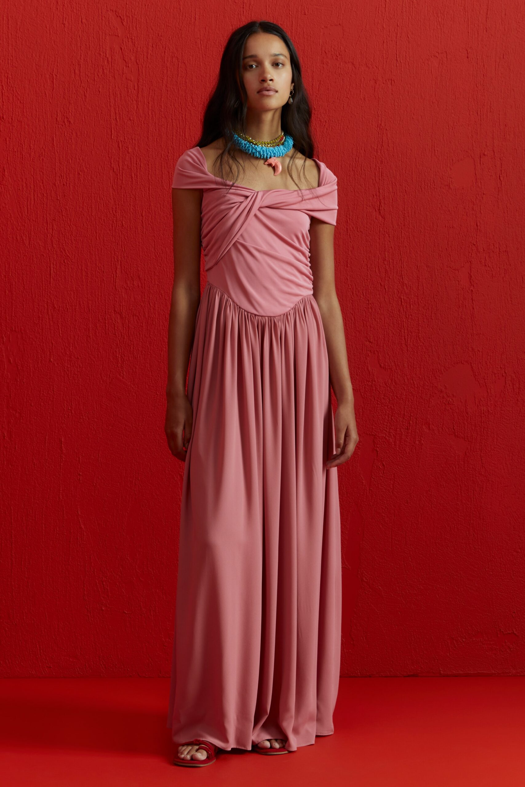 Beatrice .b S/S 23 Look 252