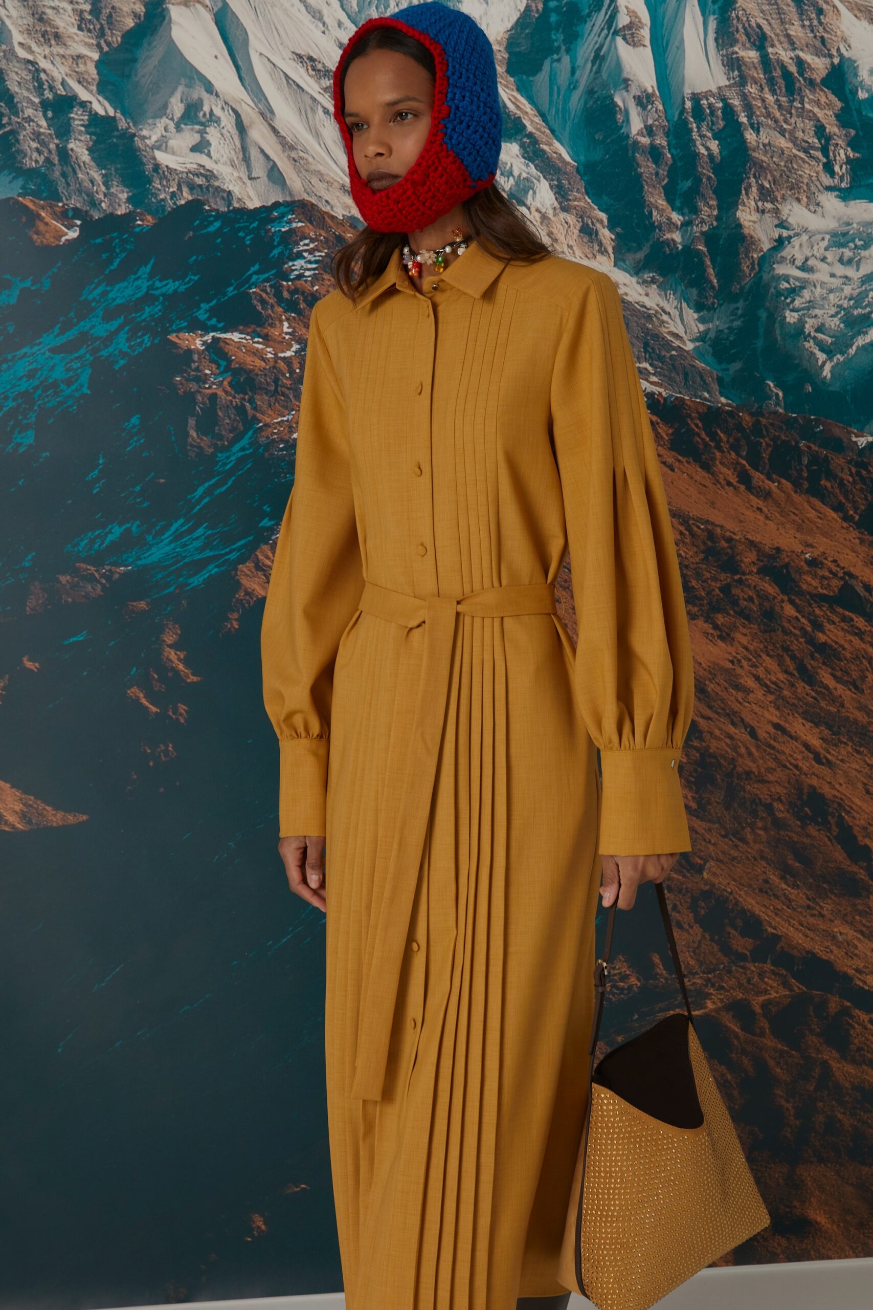 Beatrice .b F/W 22 Look 276