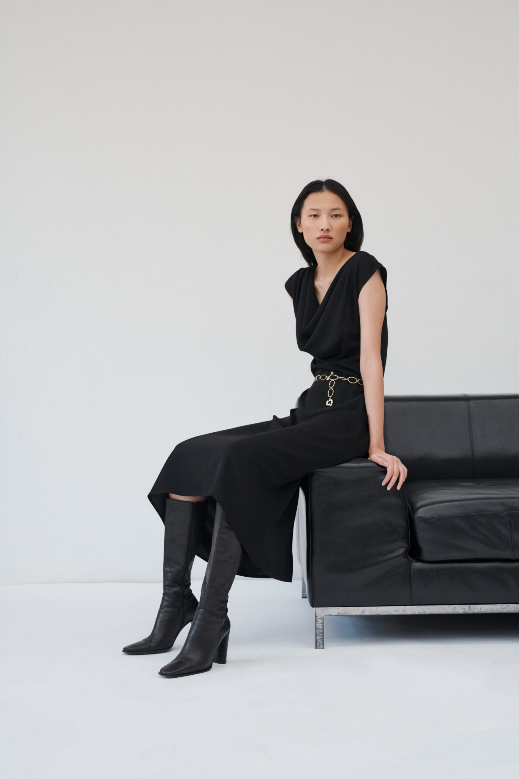 Beaufille F/W 20 Look 350