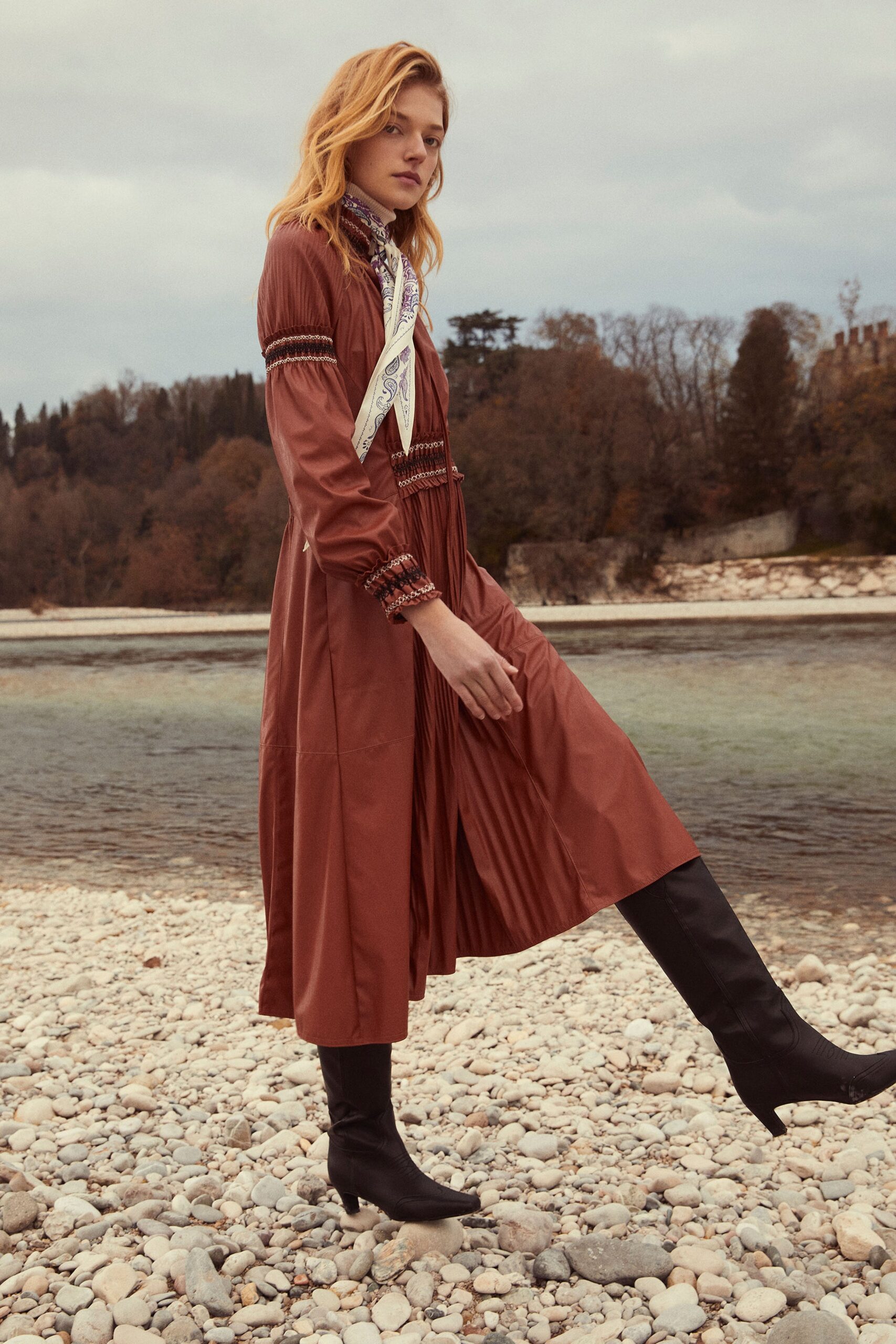Beatrice .b F/W 21 Look 381
