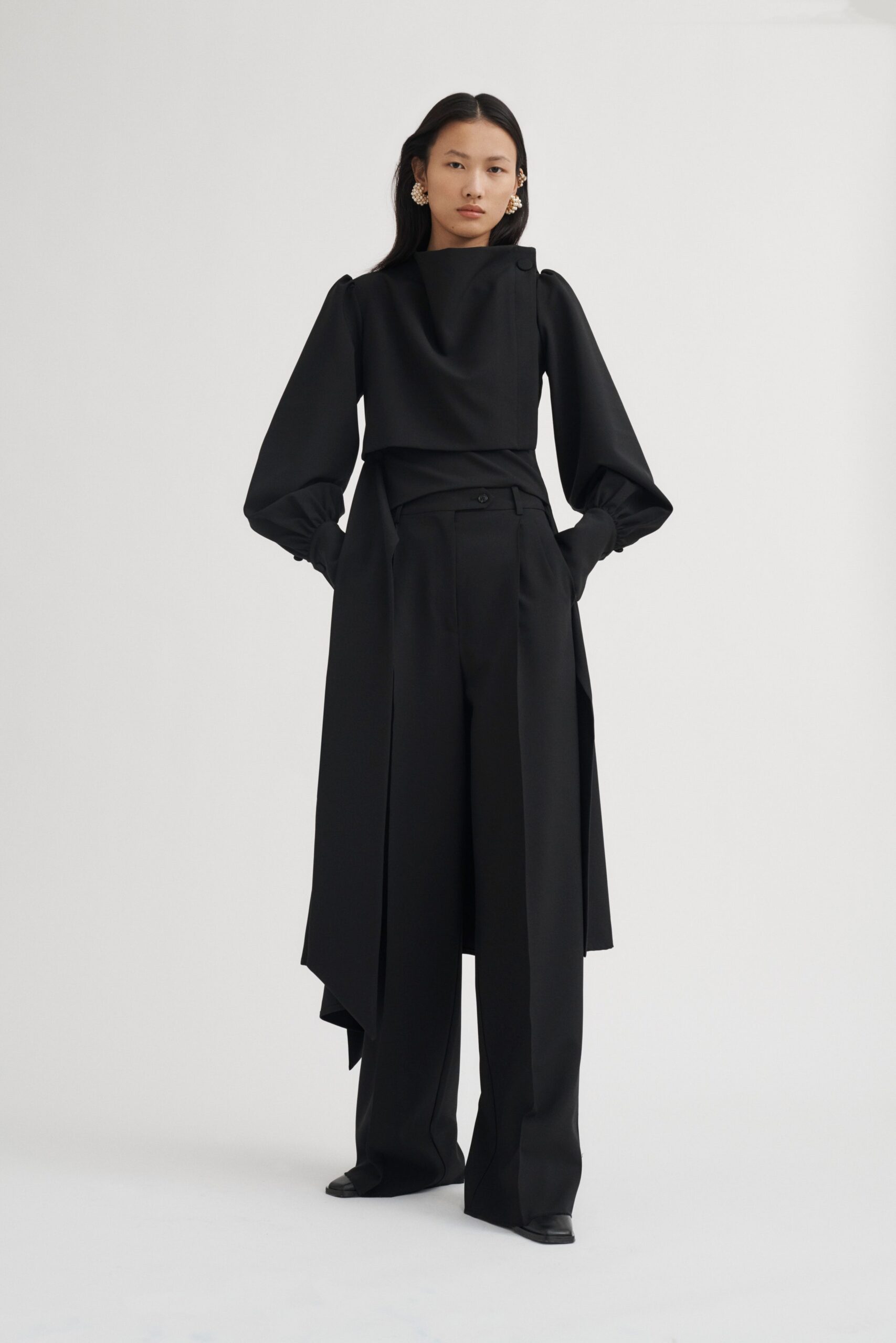 Beaufille F/W 20 Look 366