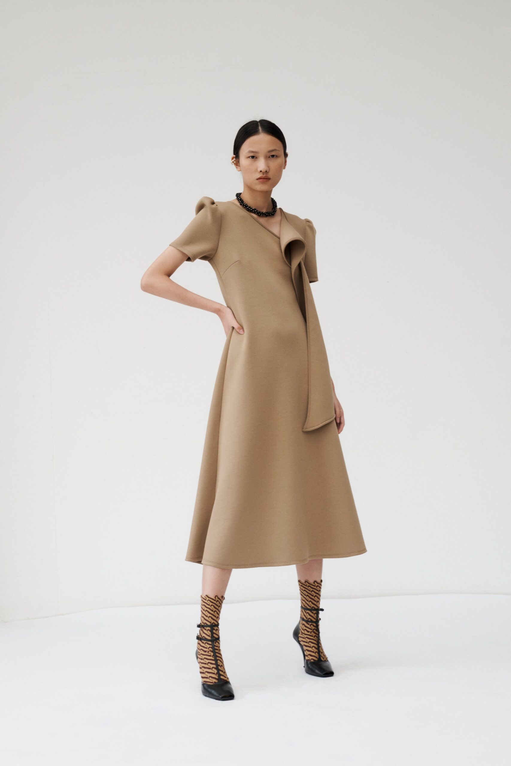 Beaufille F/W 20 Look 371
