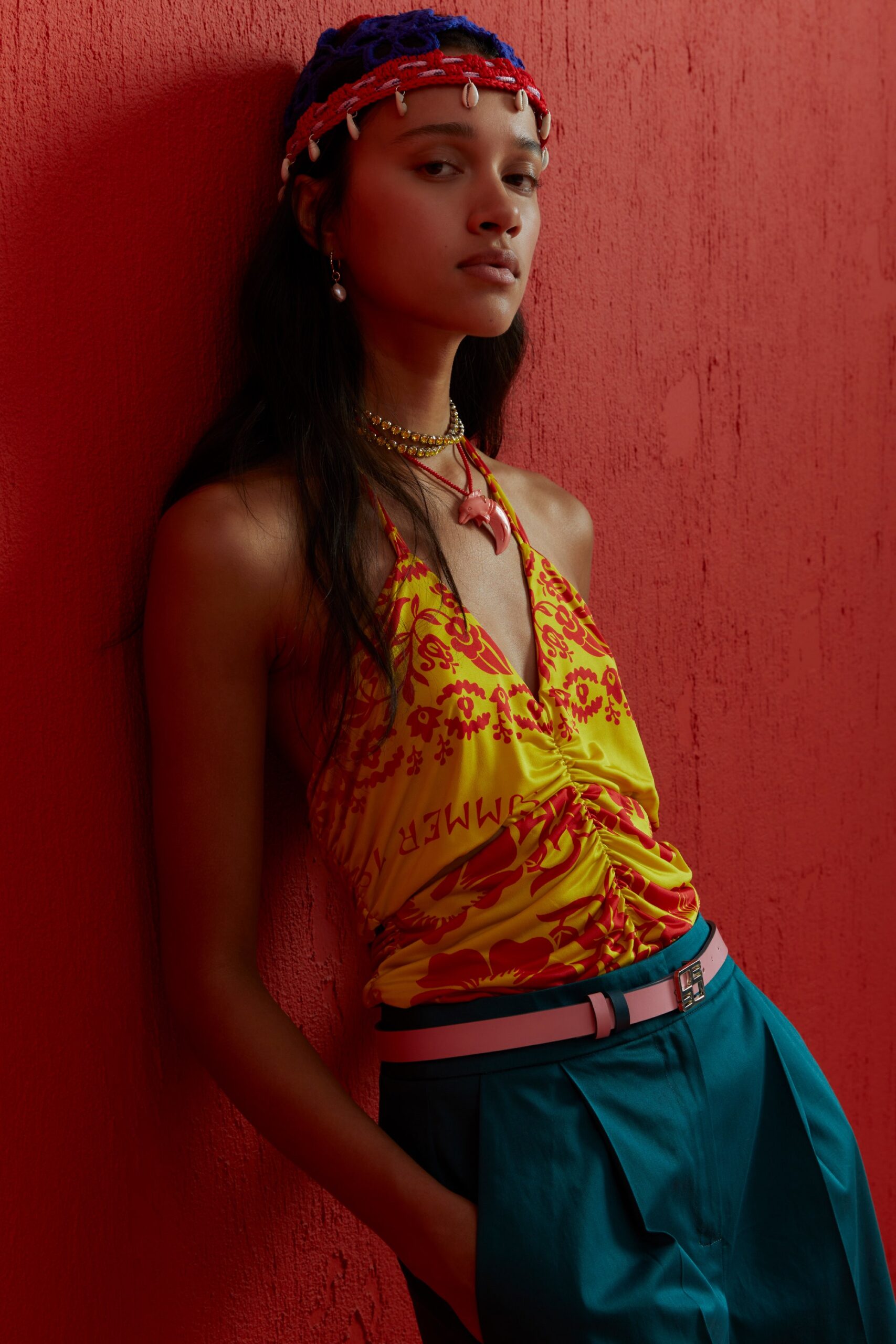 Beatrice .b S/S 23 Look 276