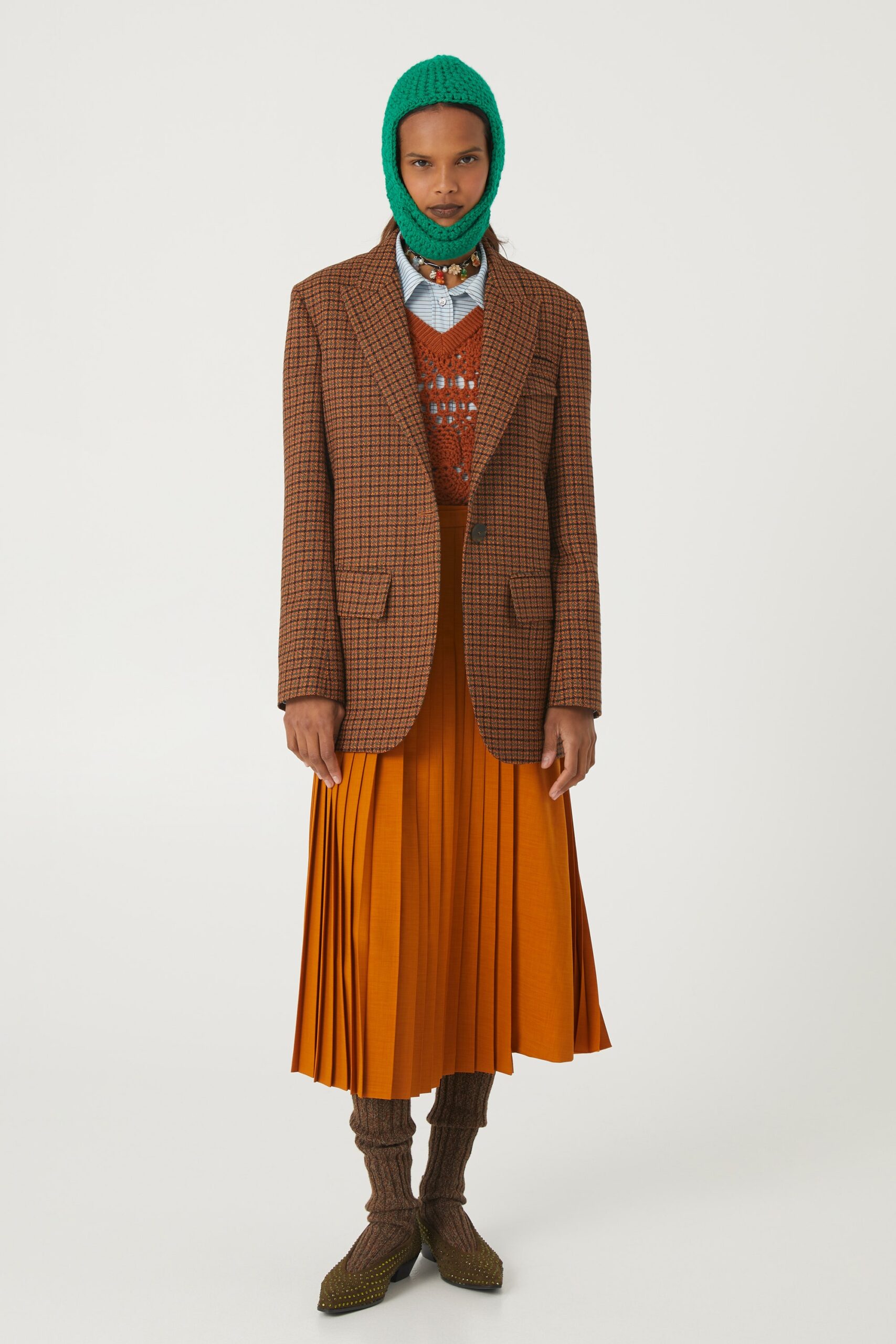 Beatrice .b F/W 22 Look 308