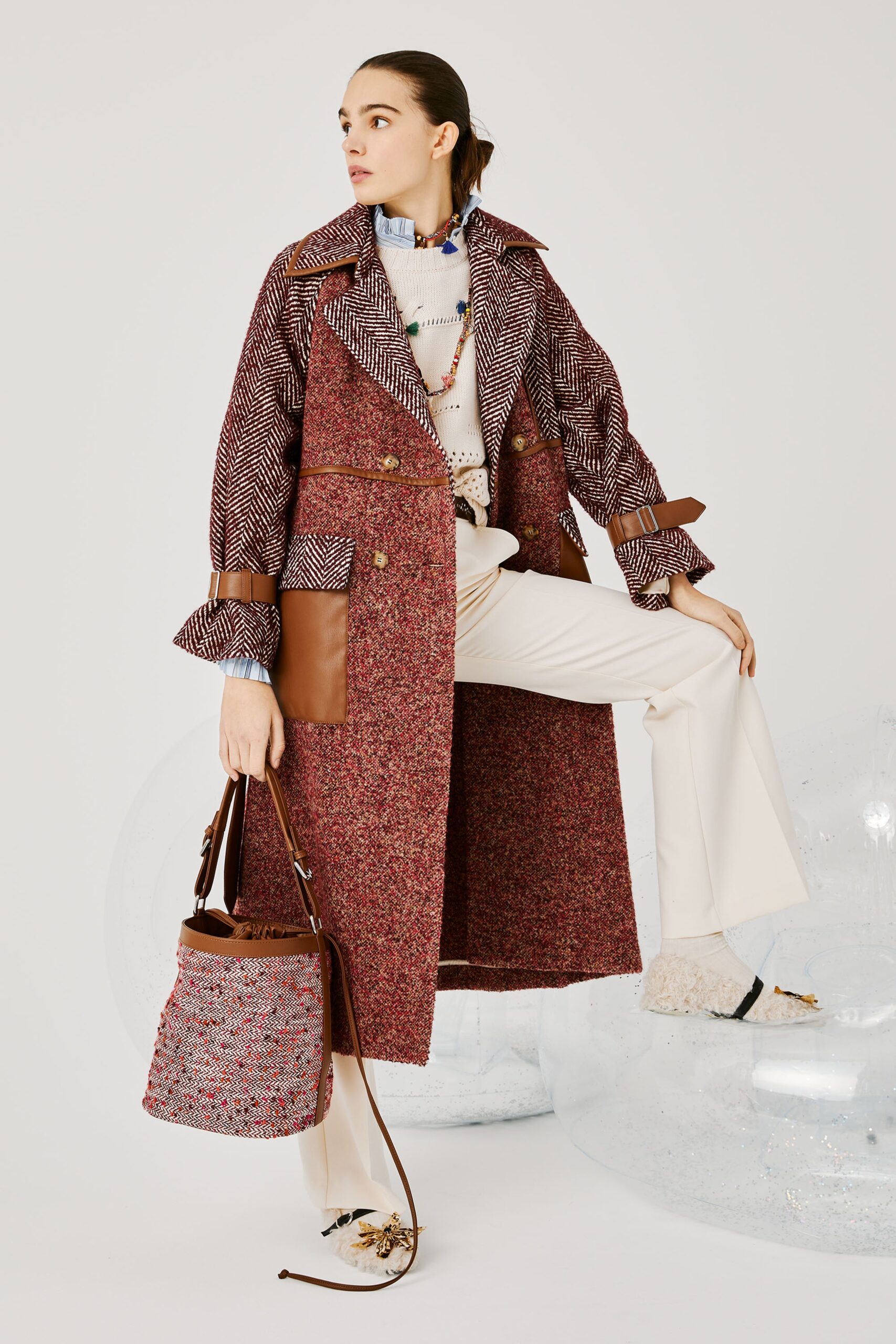 Beatrice .b F/W 21 Look 403