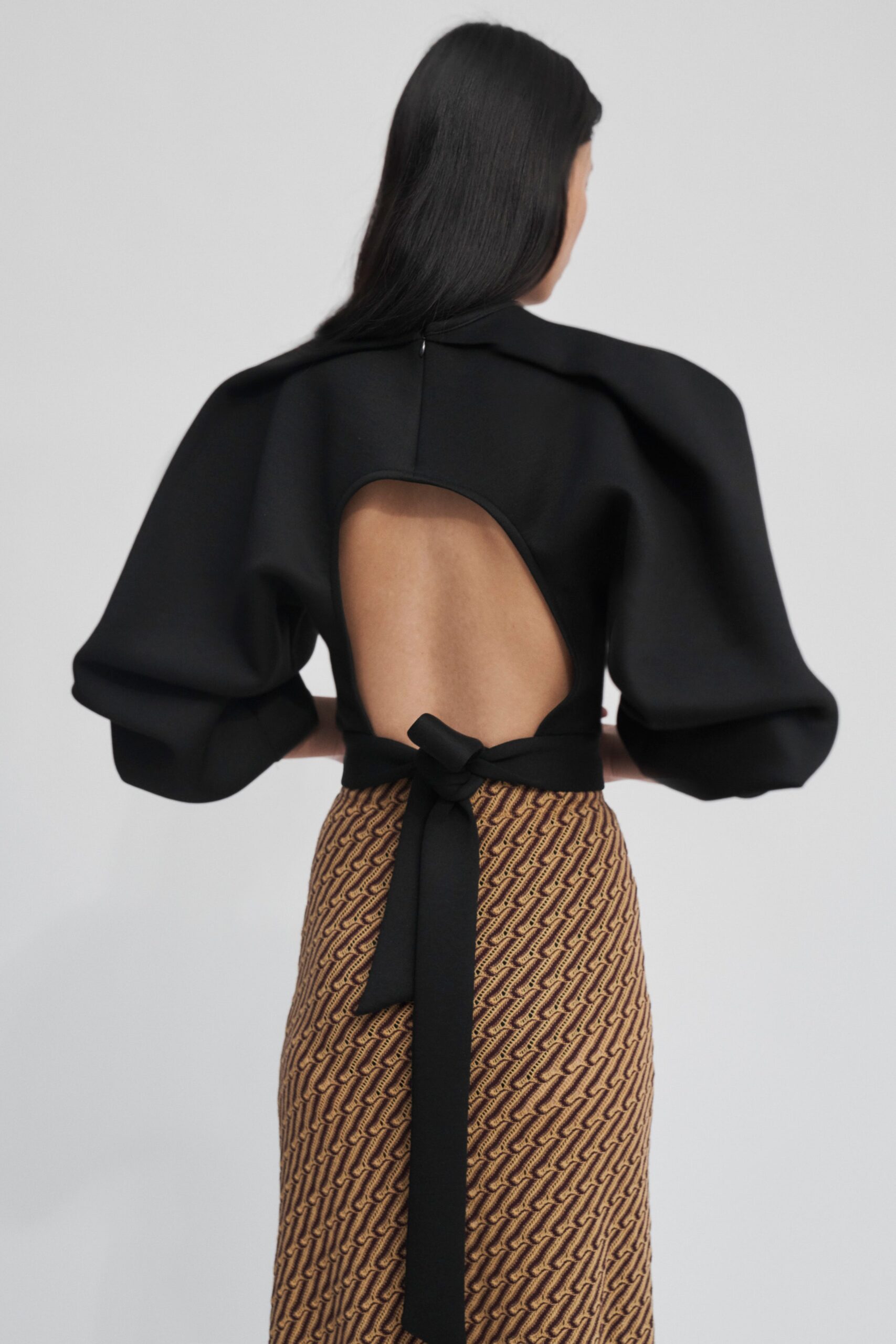 Beaufille F/W 20 Look 387