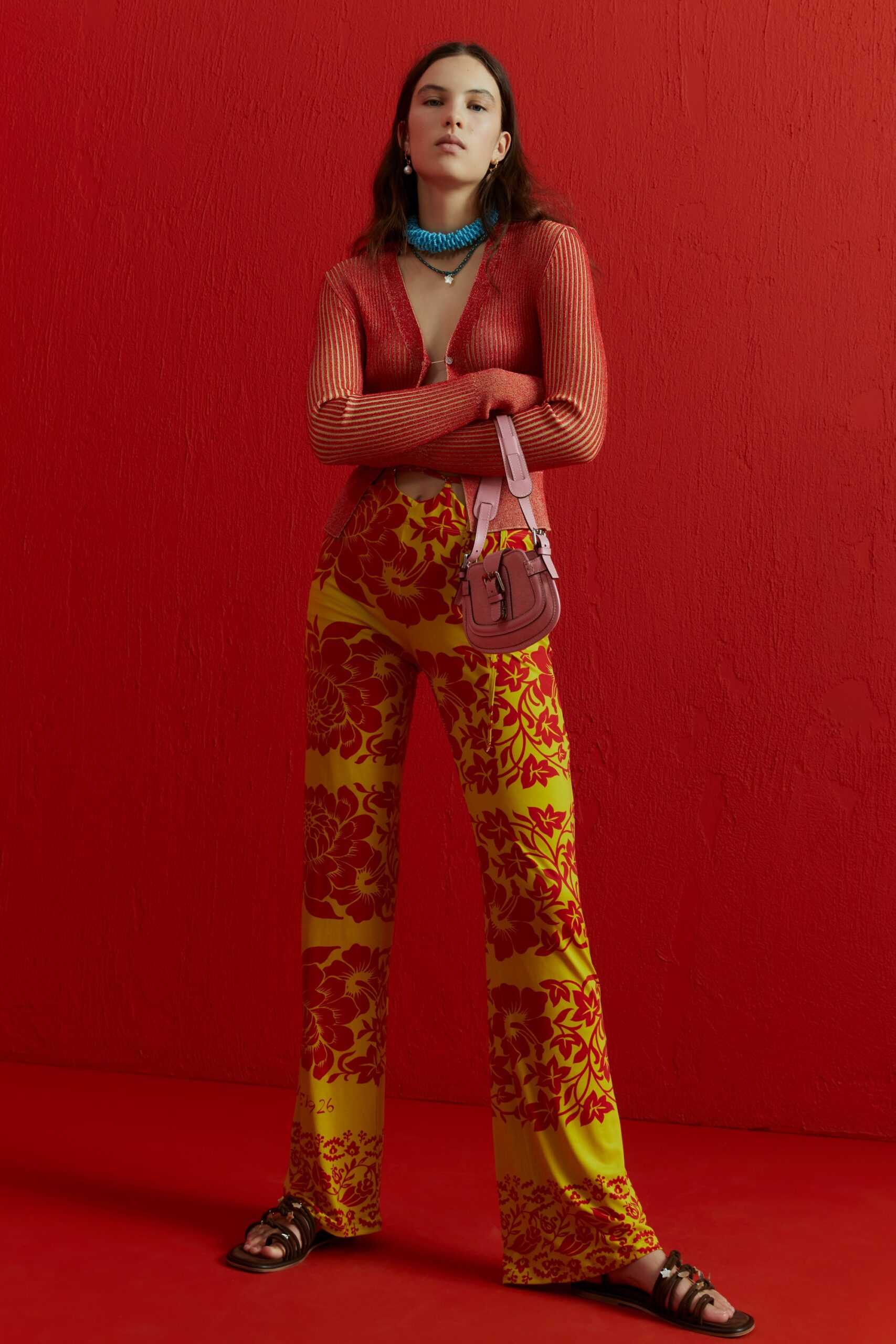Beatrice .b S/S 23 Look 288