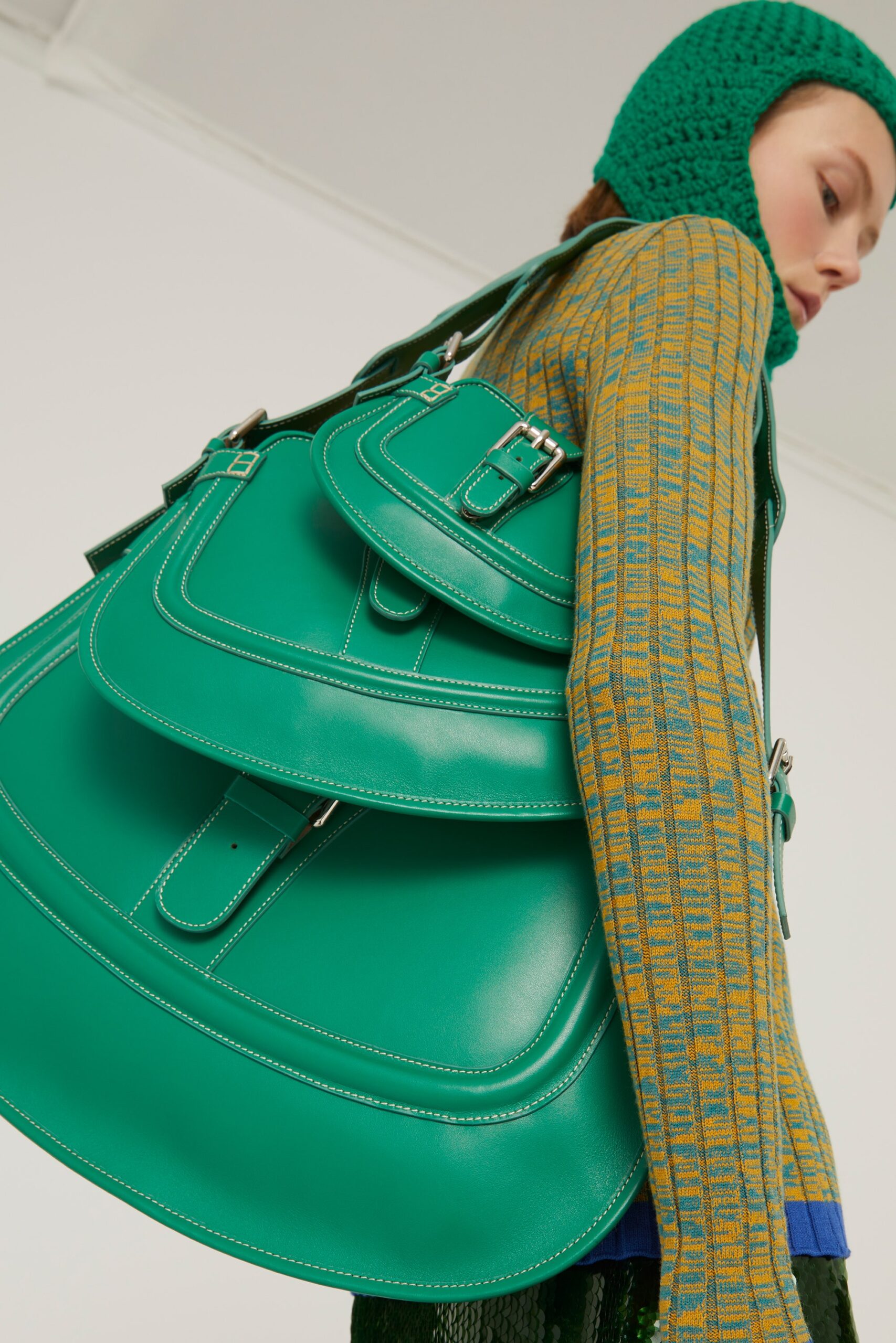 Beatrice .b F/W 22 Look 315