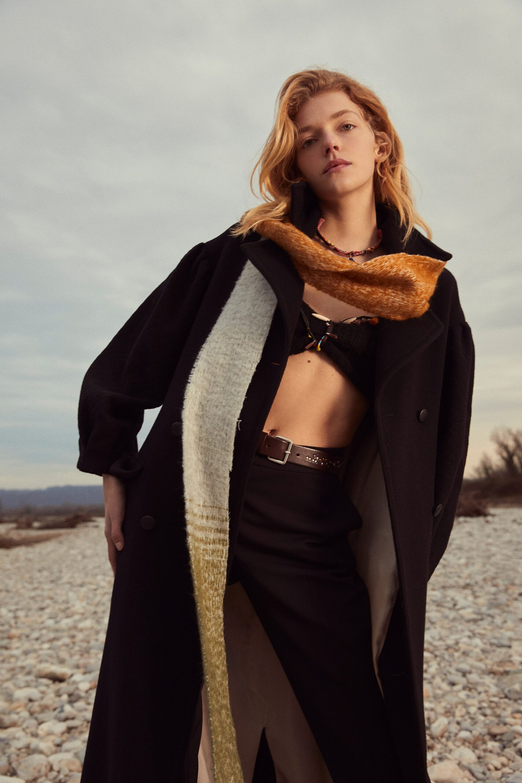 Beatrice .b F/W 21 Look 407
