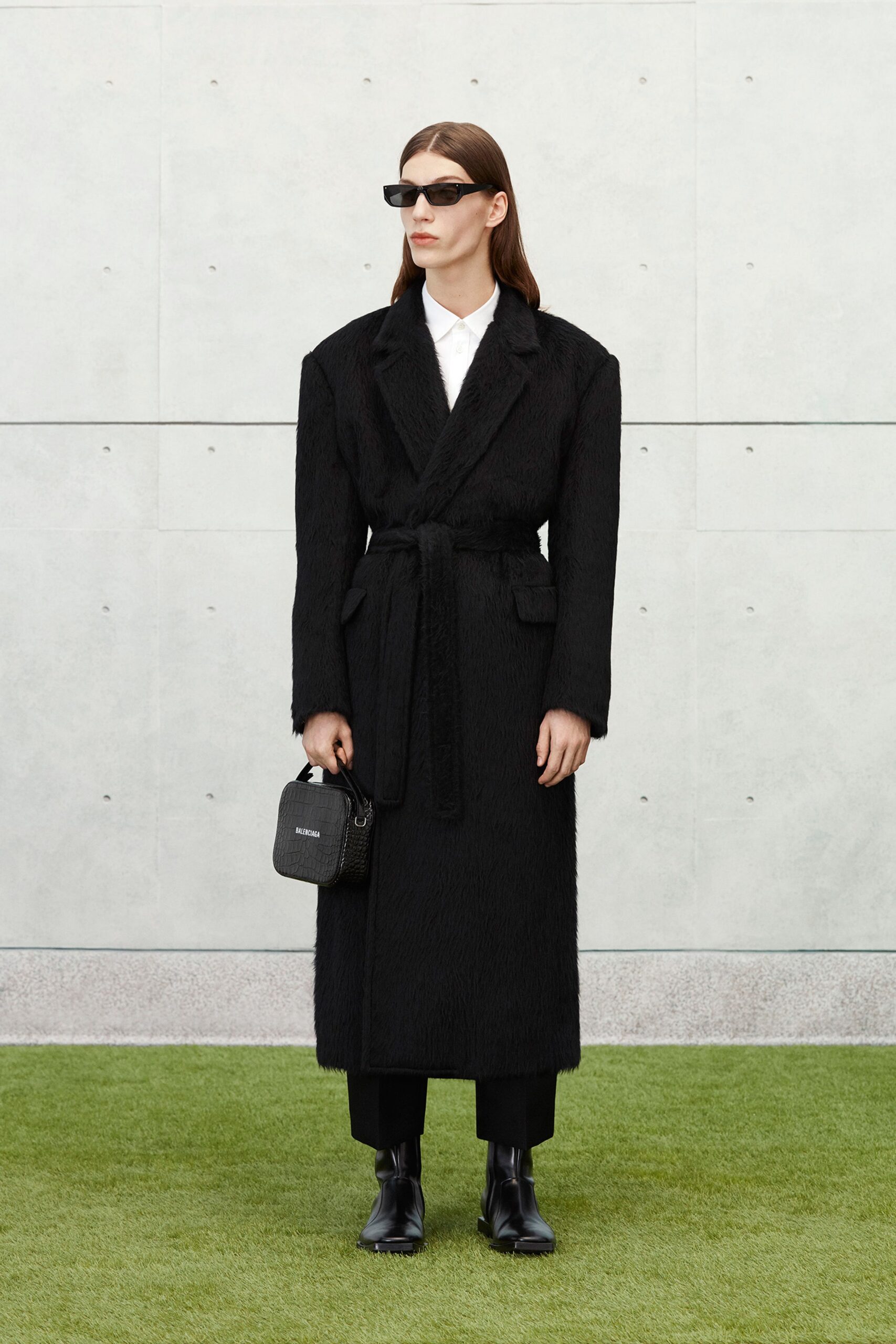 Balenciaga Resort 20 Look 383