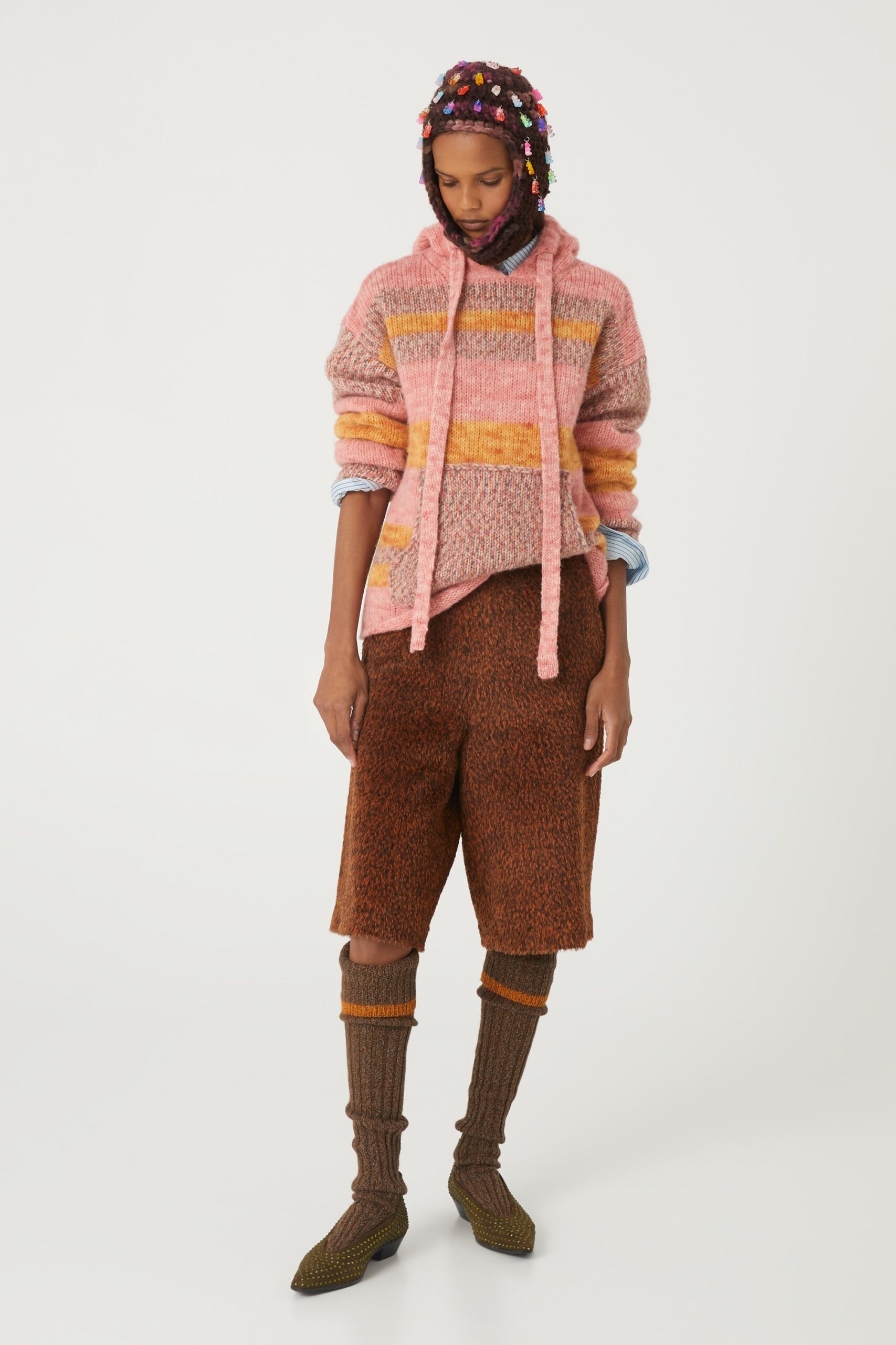 Beatrice .b F/W 22 Look 327