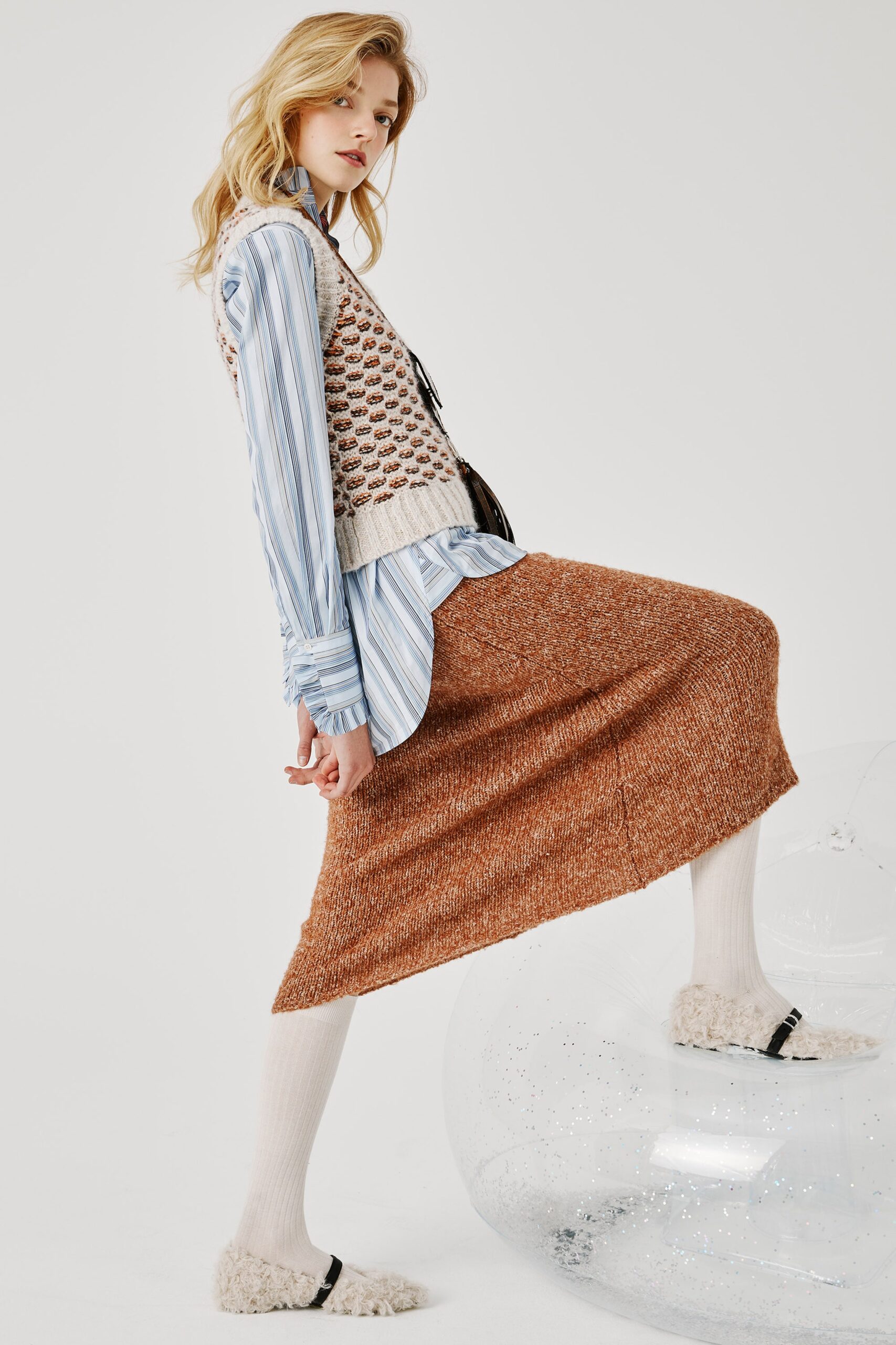 Beatrice .b F/W 21 Look 425