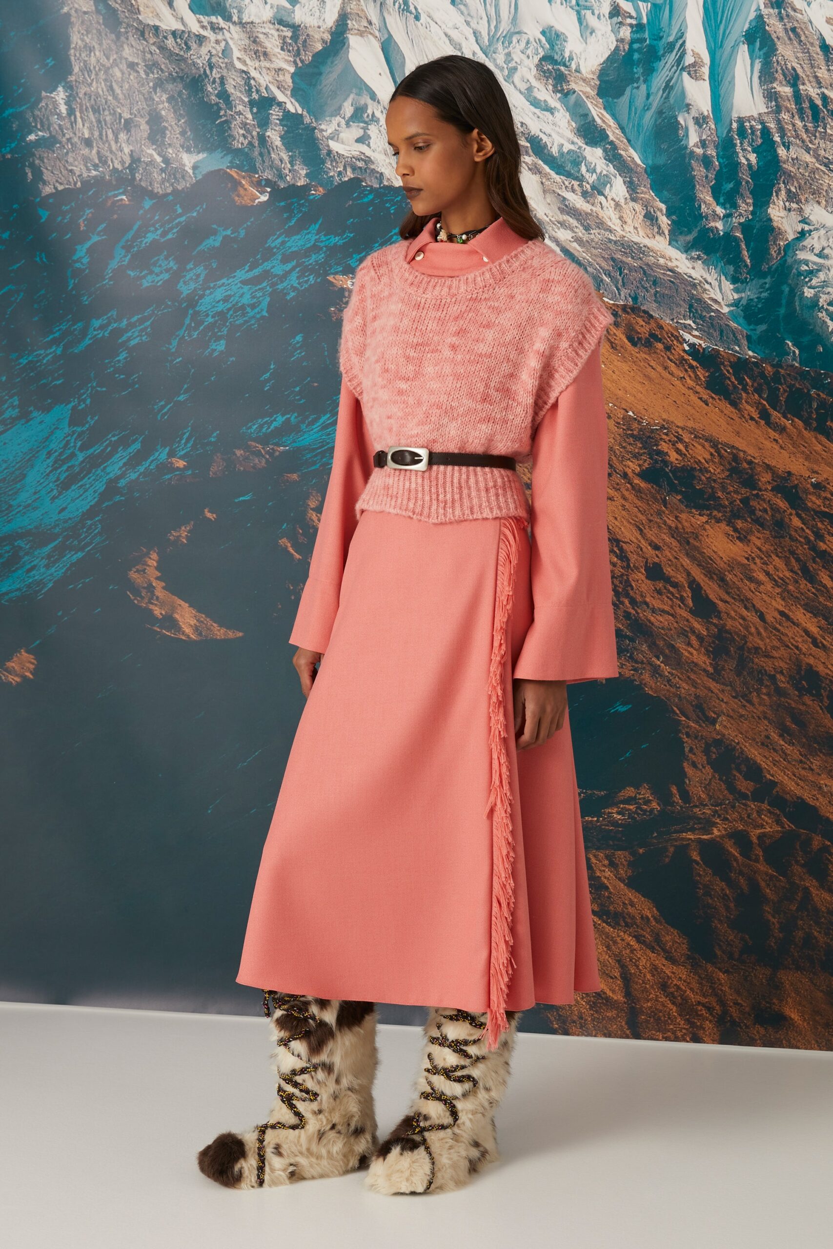 Beatrice .b F/W 22 Look 344