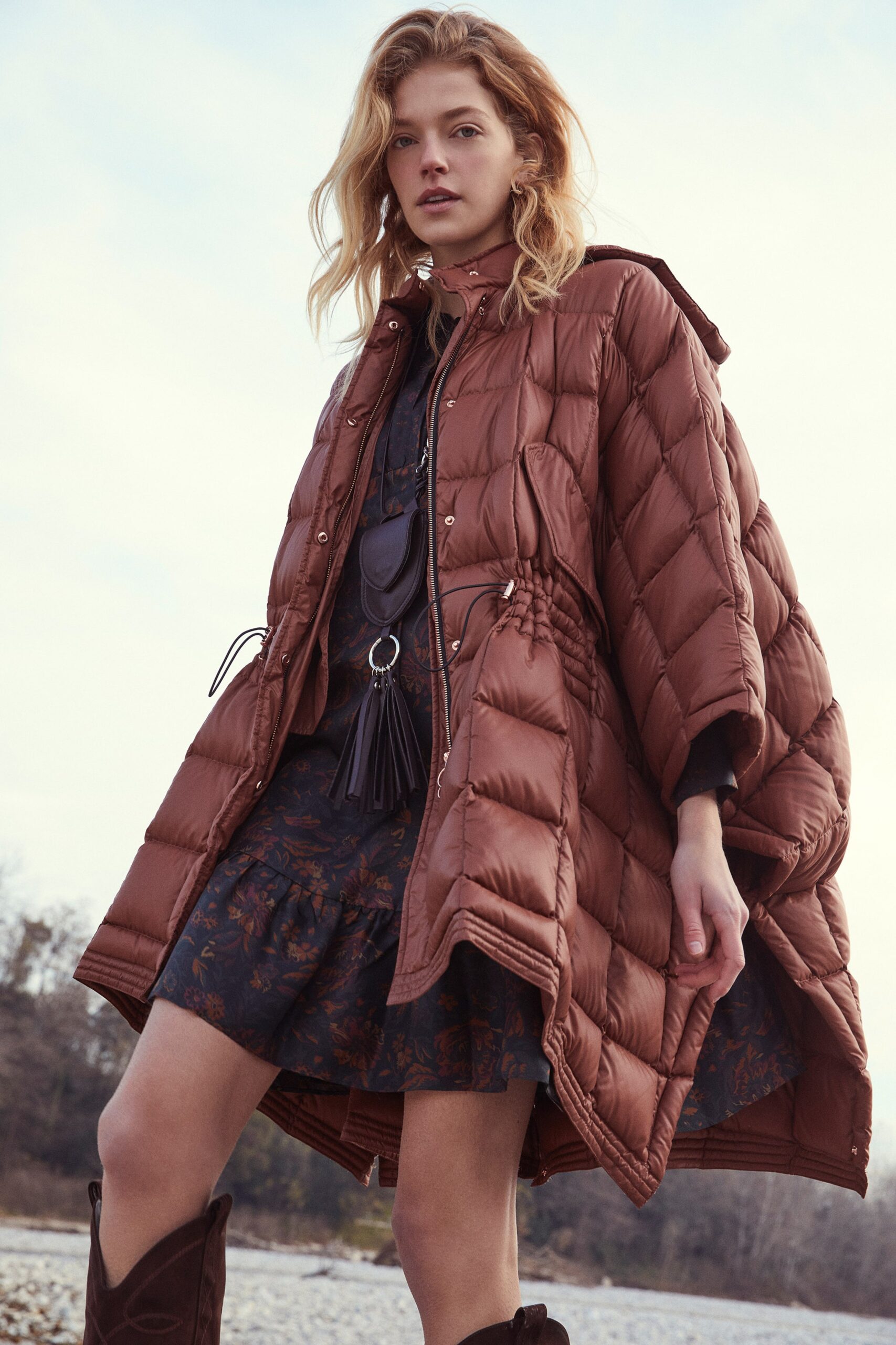 Beatrice .b F/W 21 Look 458