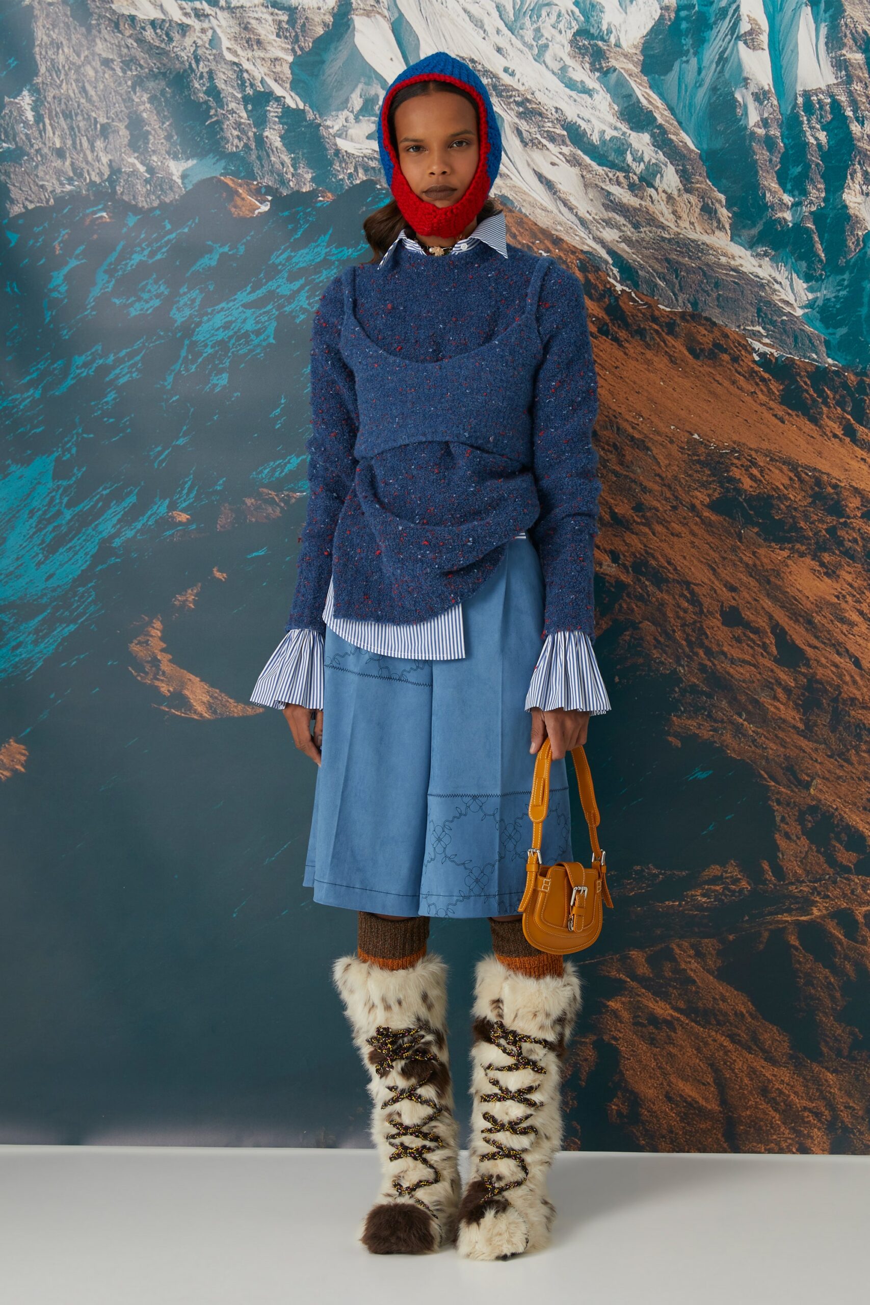 Beatrice .b F/W 22 Look 361