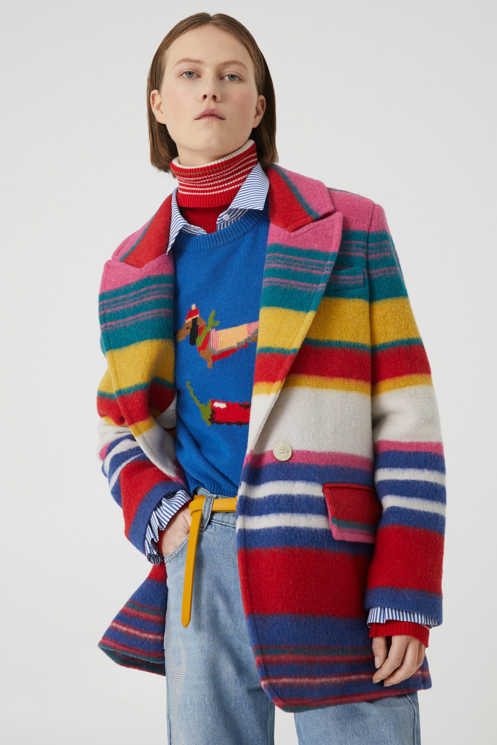 Beatrice .b F/W 22 Look 366