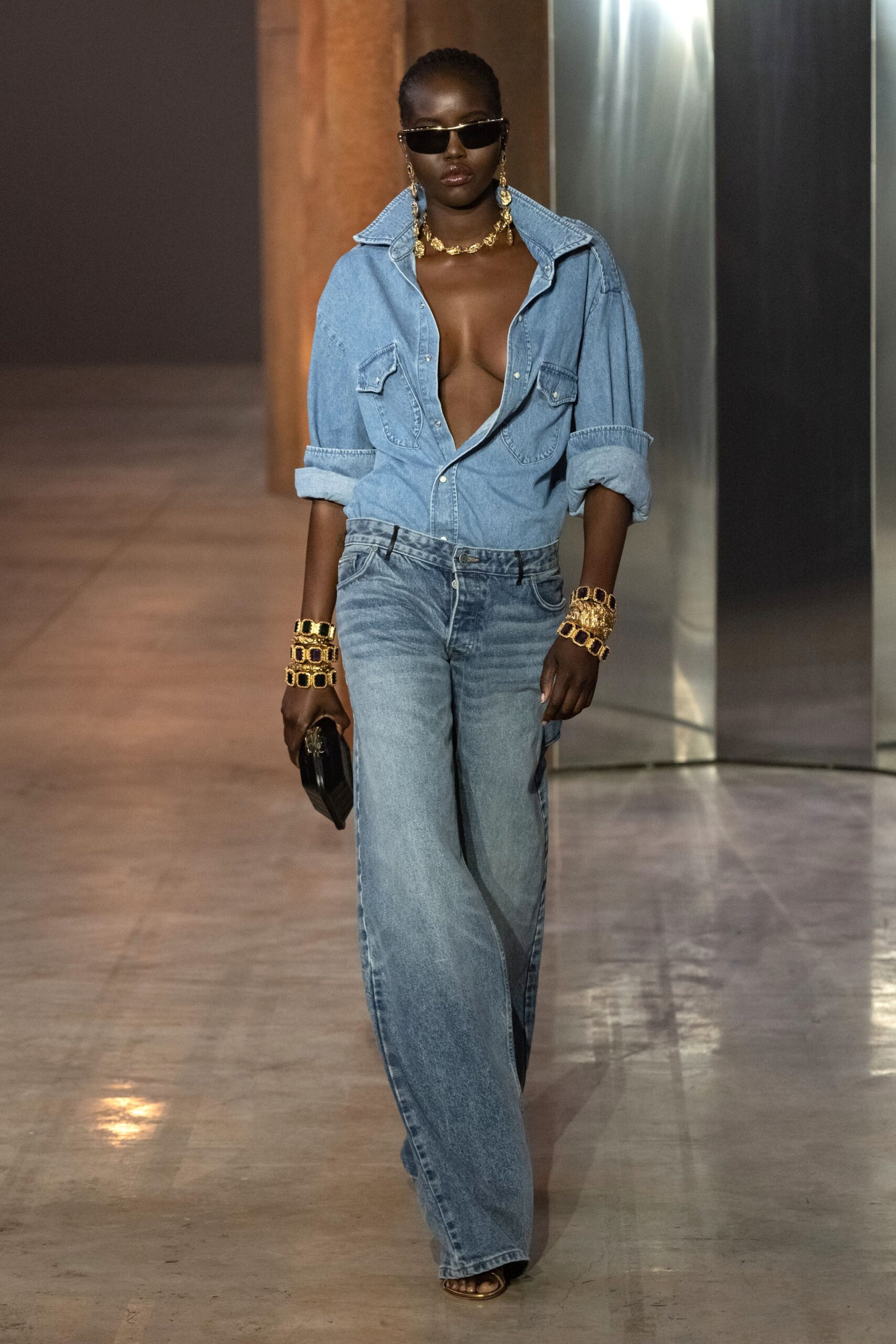 Bally S/S 23 Look 511