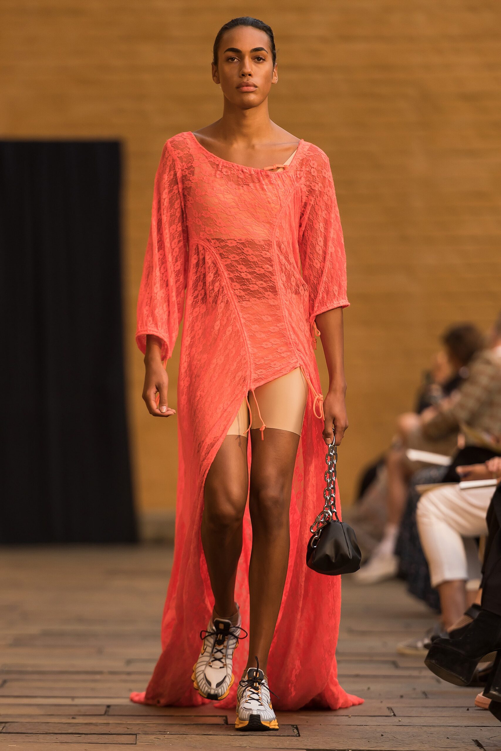 Beckmans College of Design Stockholm S/S 21 Look 671