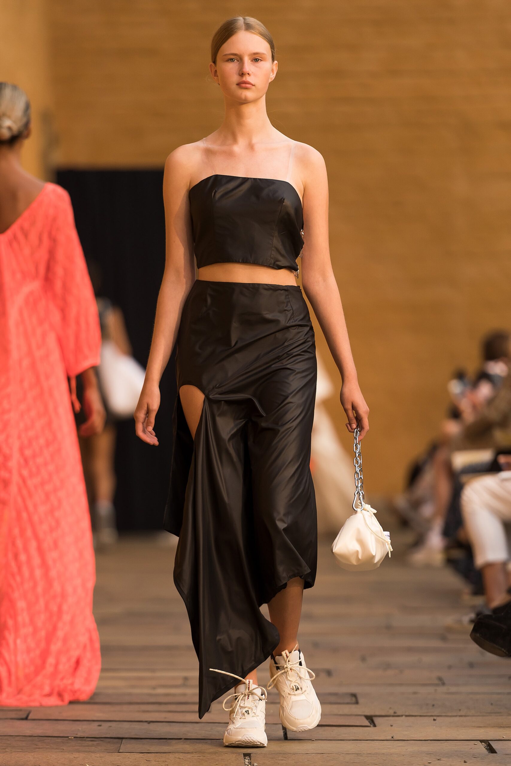 Beckmans College of Design Stockholm S/S 21 Look 683