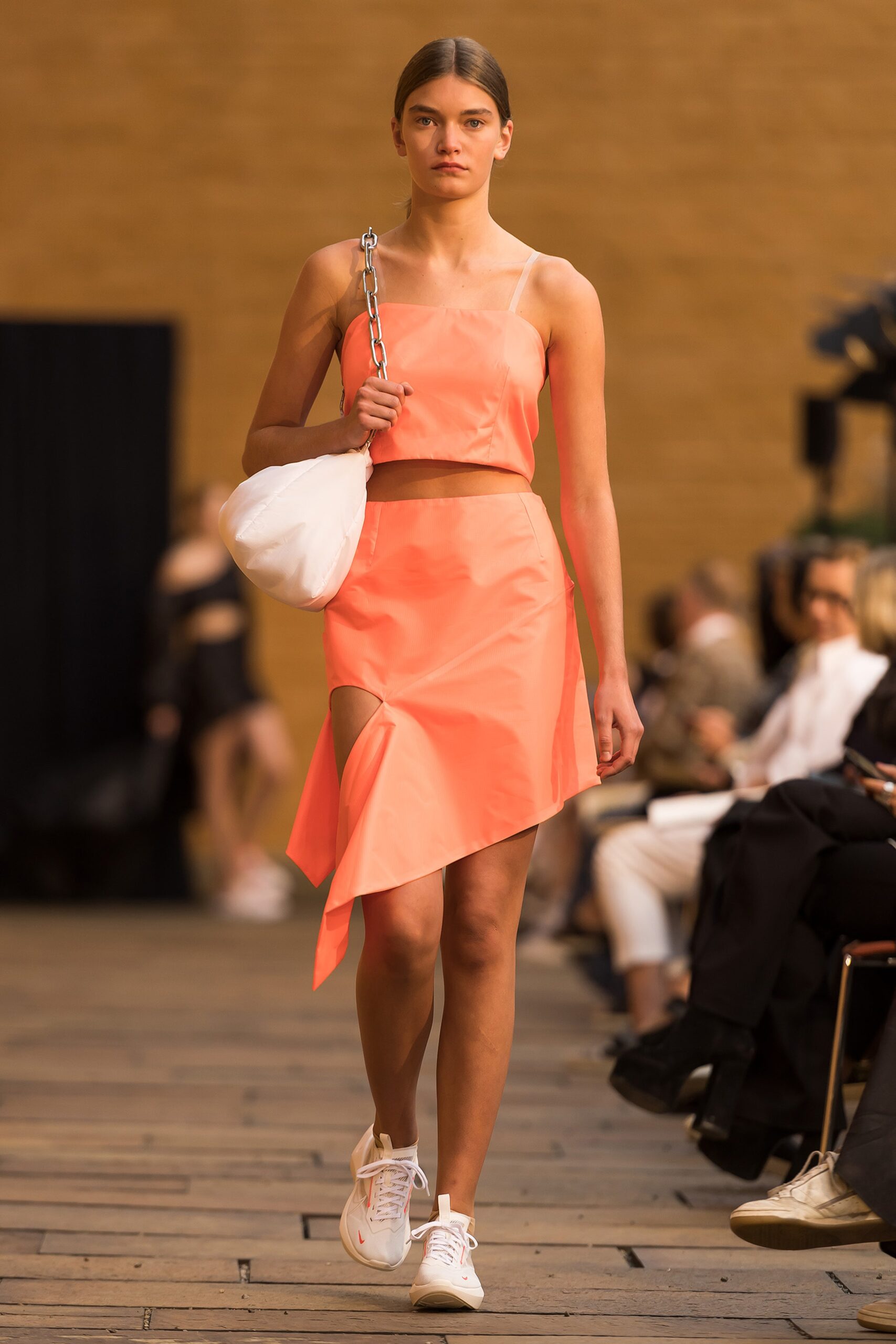 Beckmans College of Design Stockholm S/S 21 Look 711