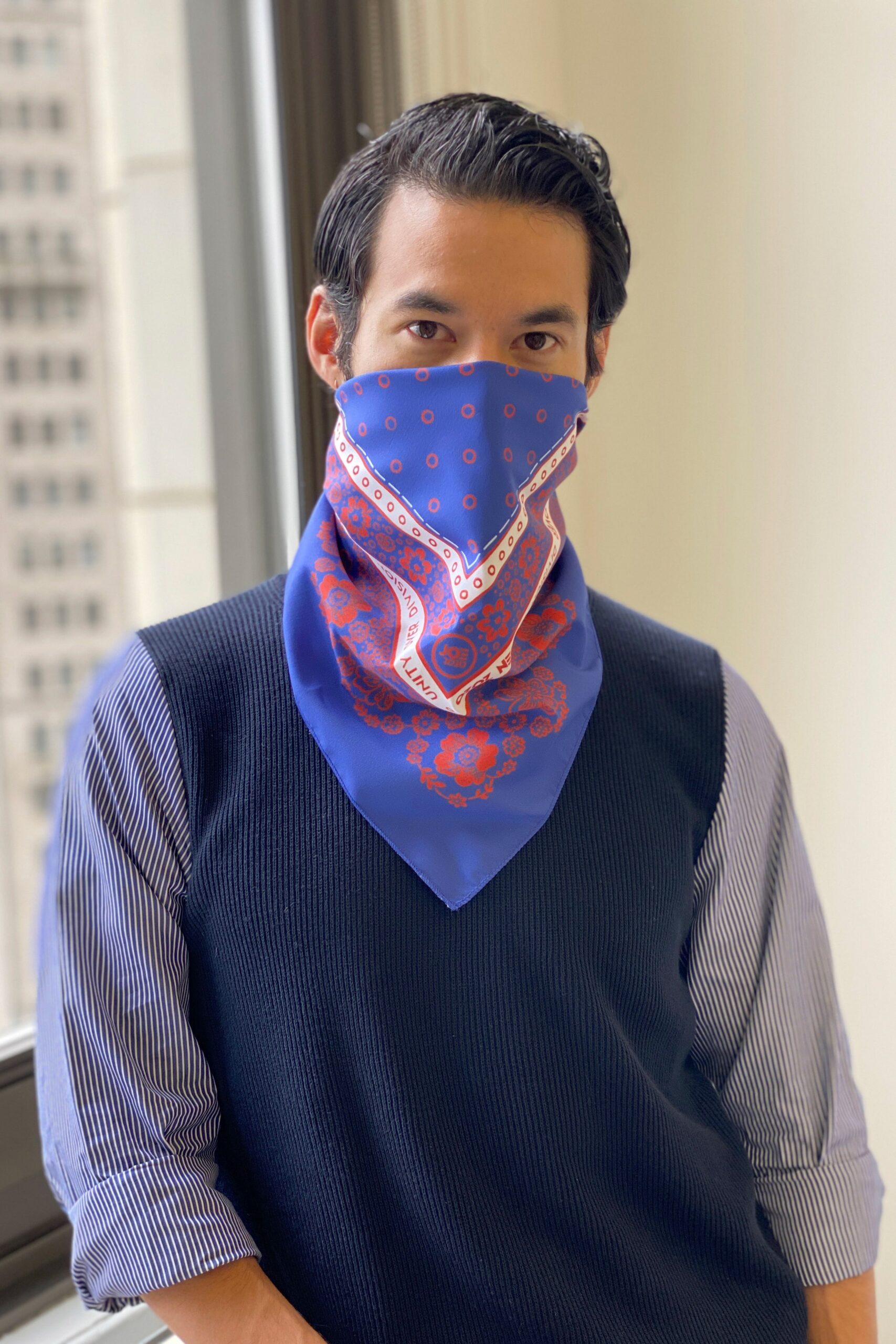 Believe in Better F/W 20 Look 40