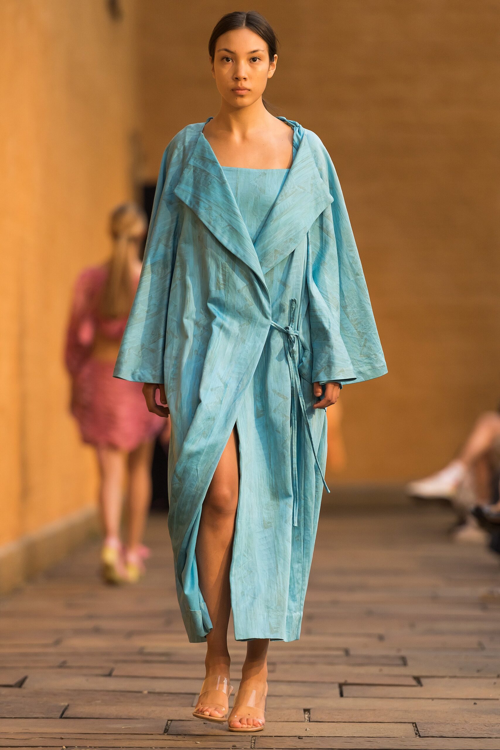Beckmans College of Design Stockholm S/S 21 Look 944