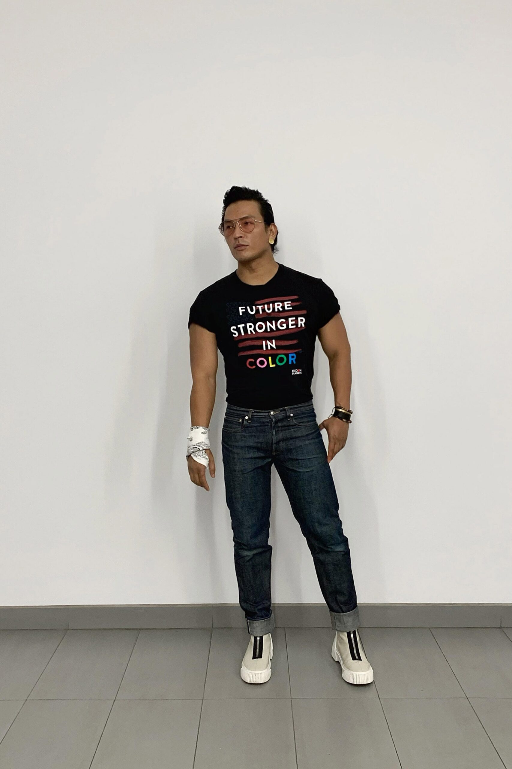 Believe in Better F/W 20 Look 62