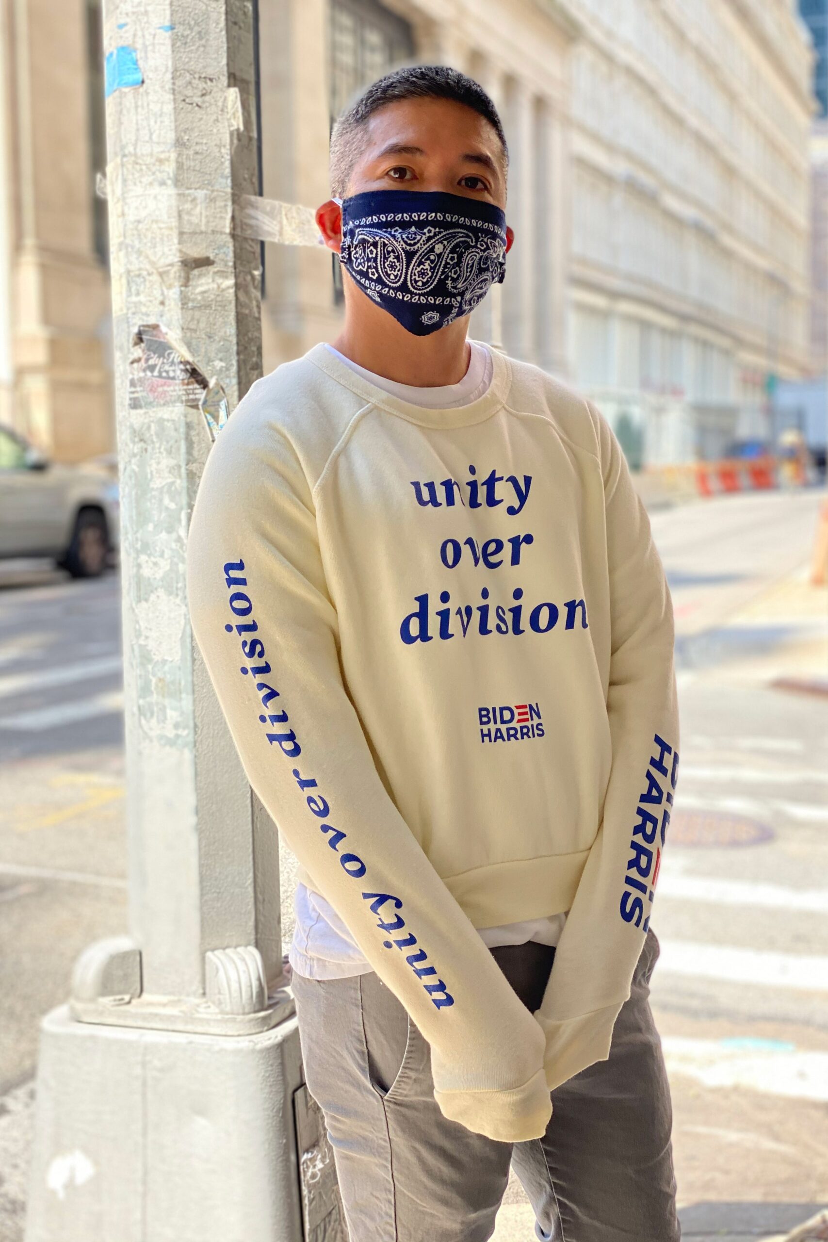 Believe in Better F/W 20 Look 68