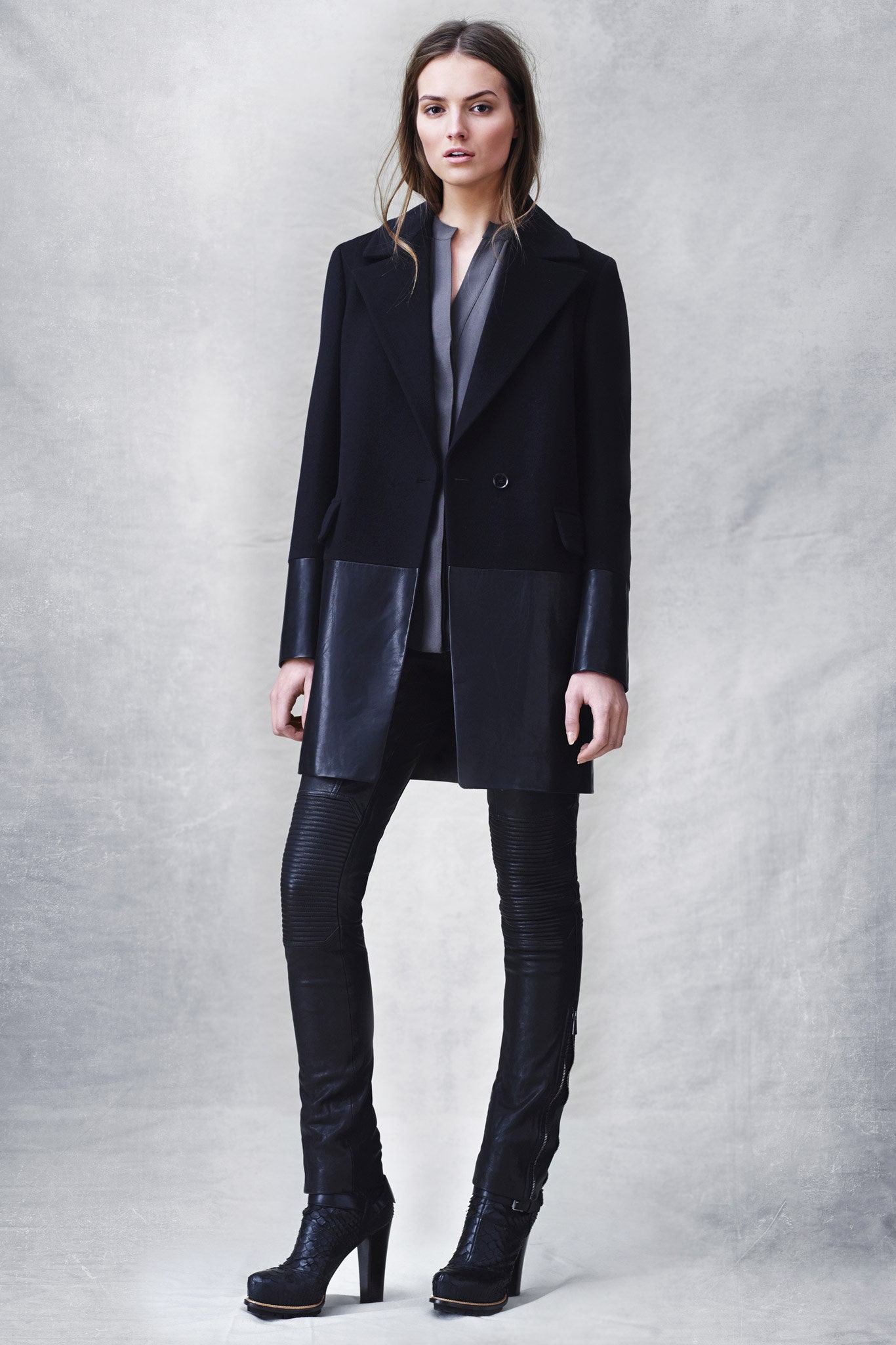 Belstaff F/W 14 Look 126