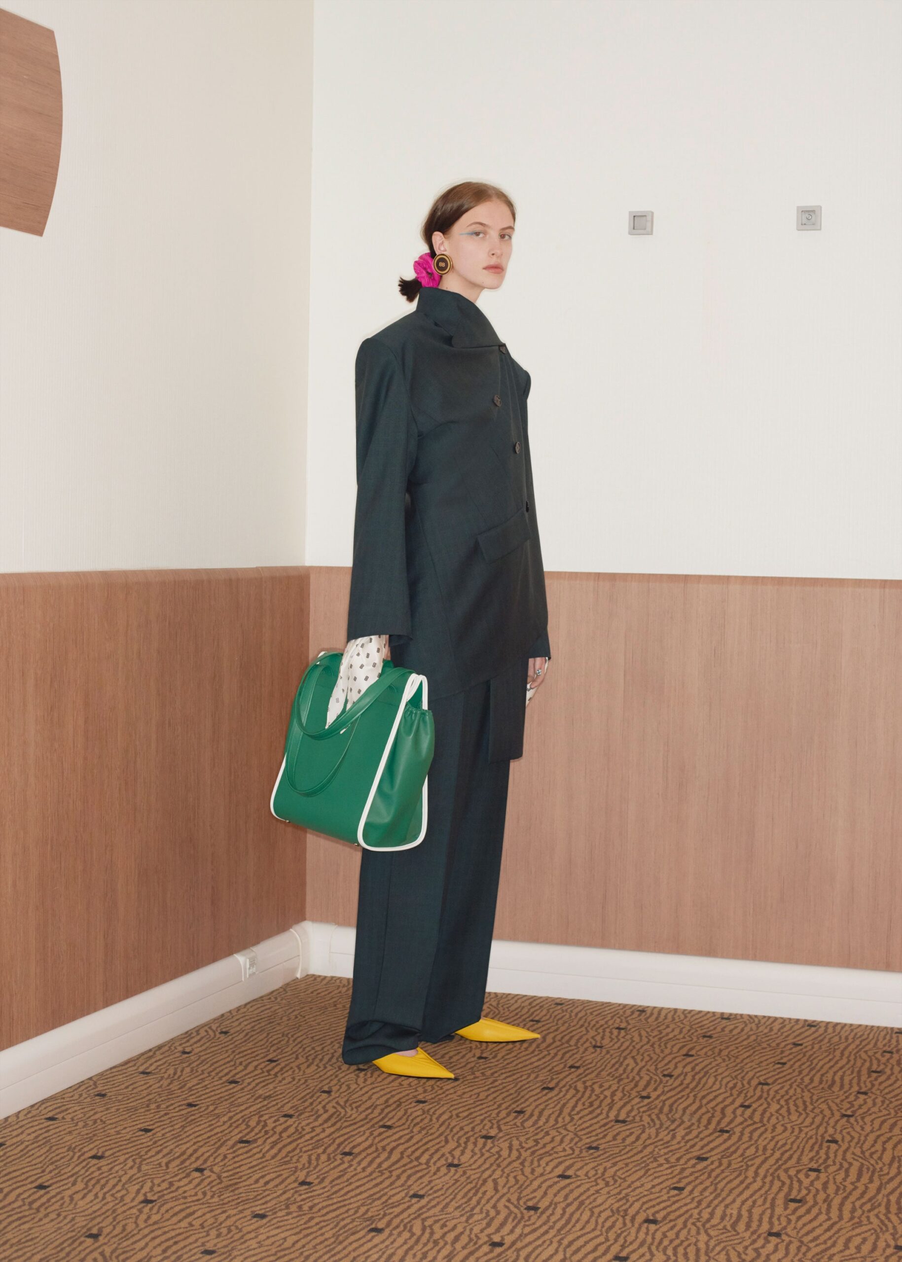 Balenciaga Resort 2018