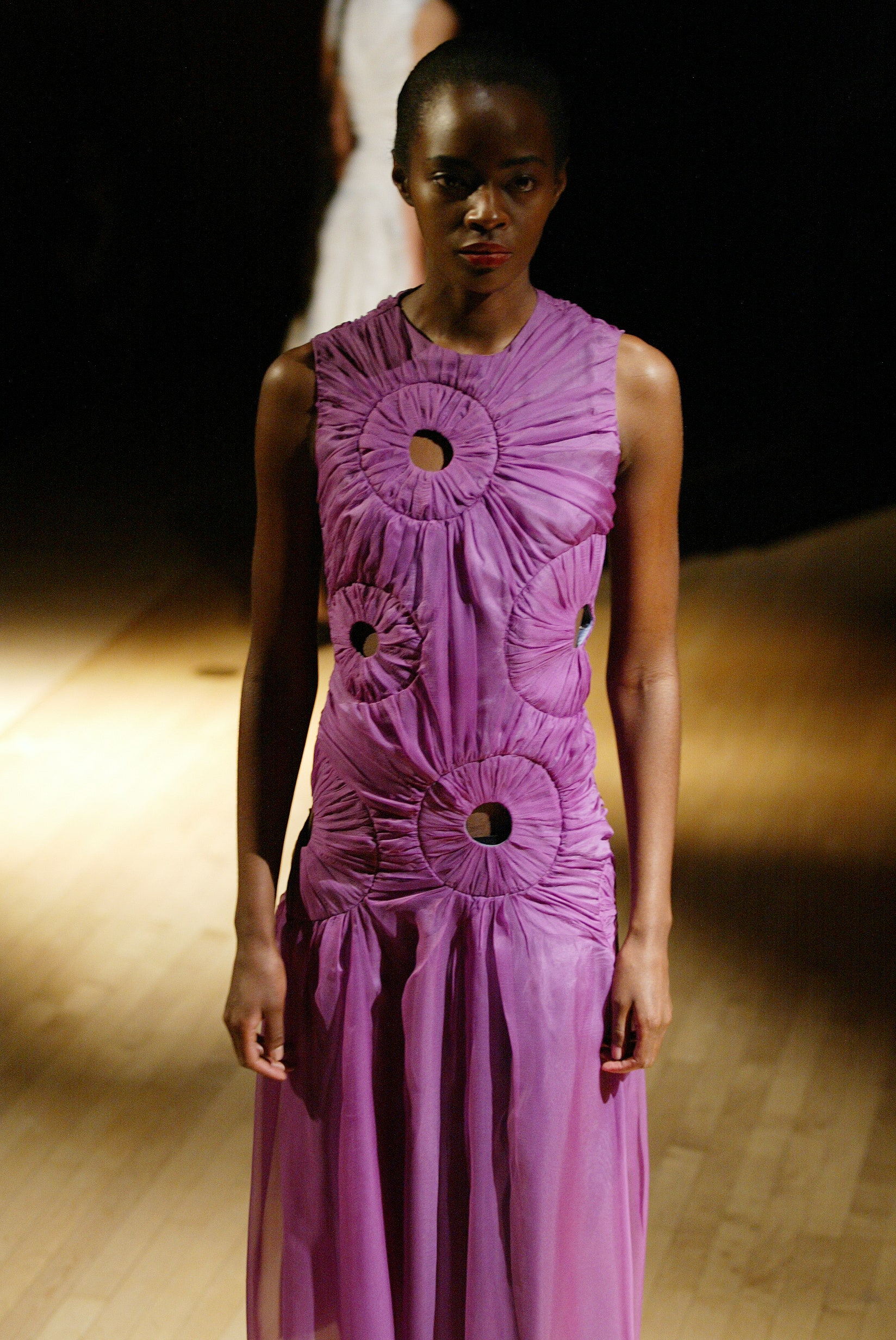Benjamin Cho F/W 02 Look 59