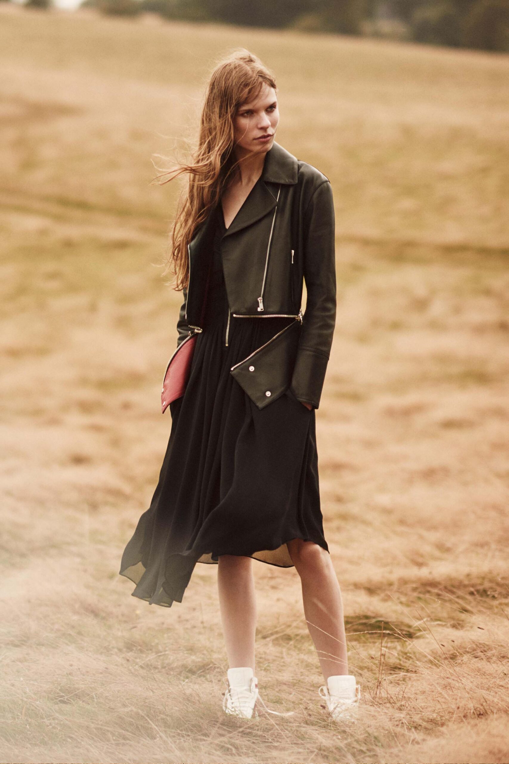 Belstaff S/S 17 Look 17