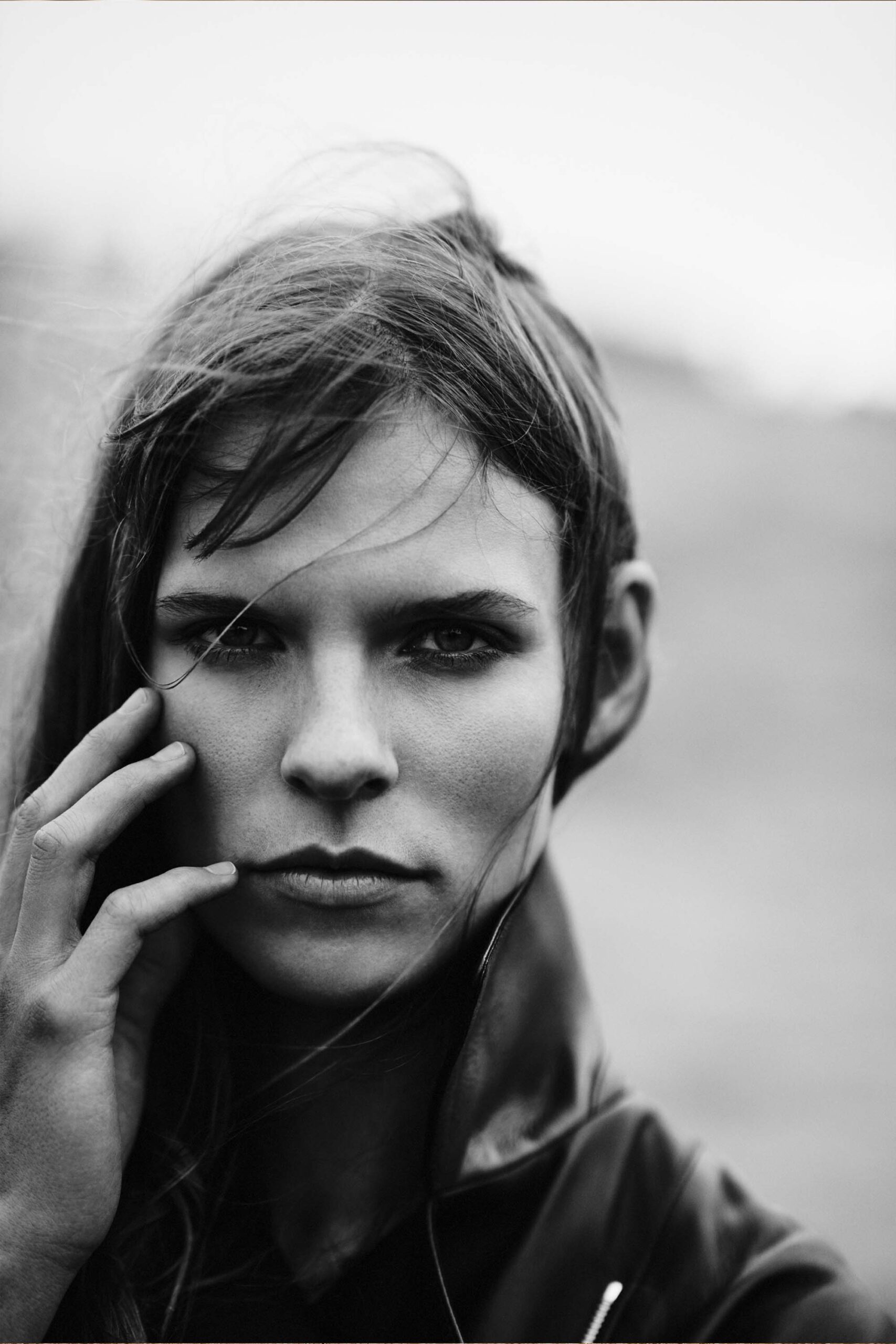 Belstaff S/S 17 Look 26