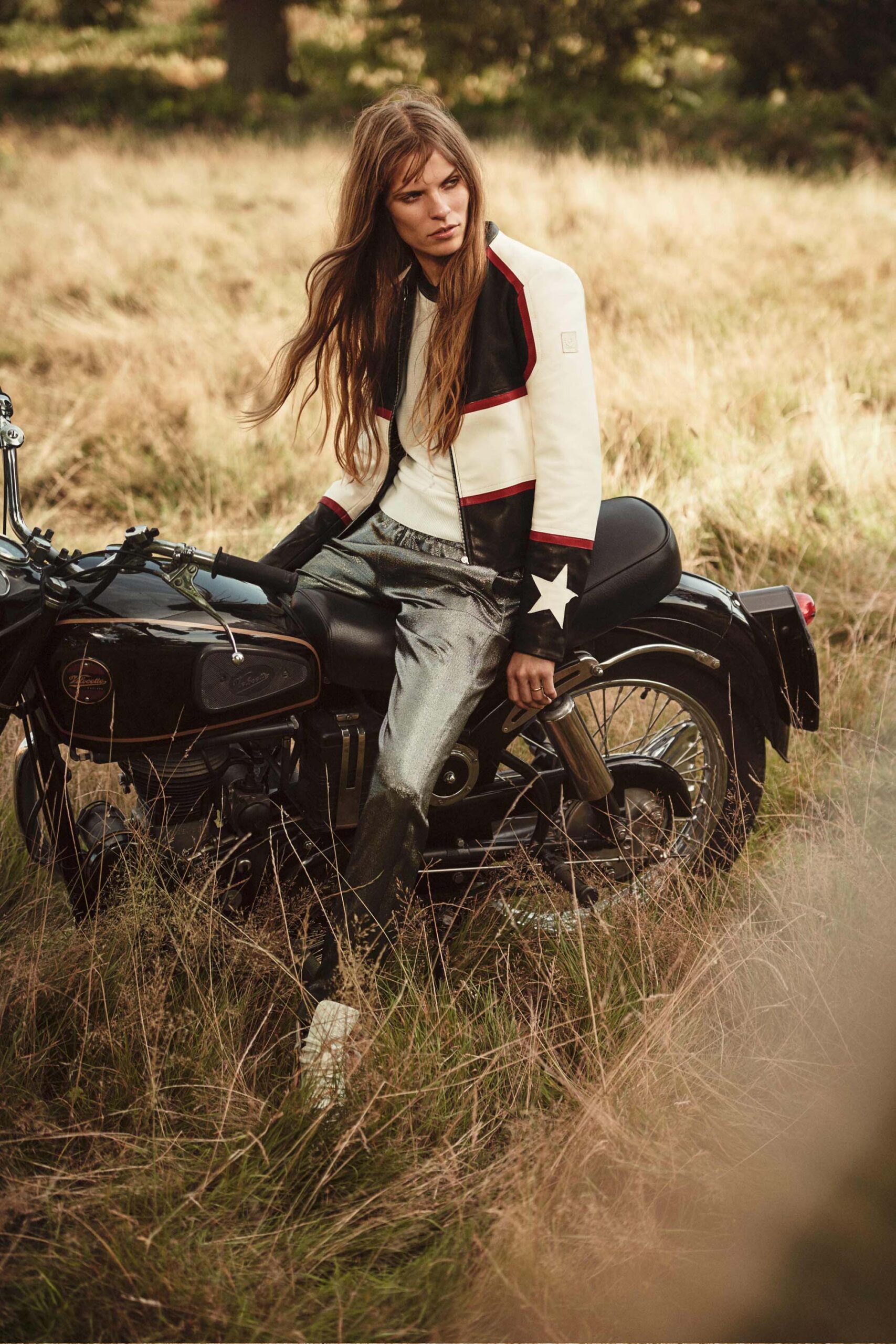 Belstaff S/S 17 Look 35