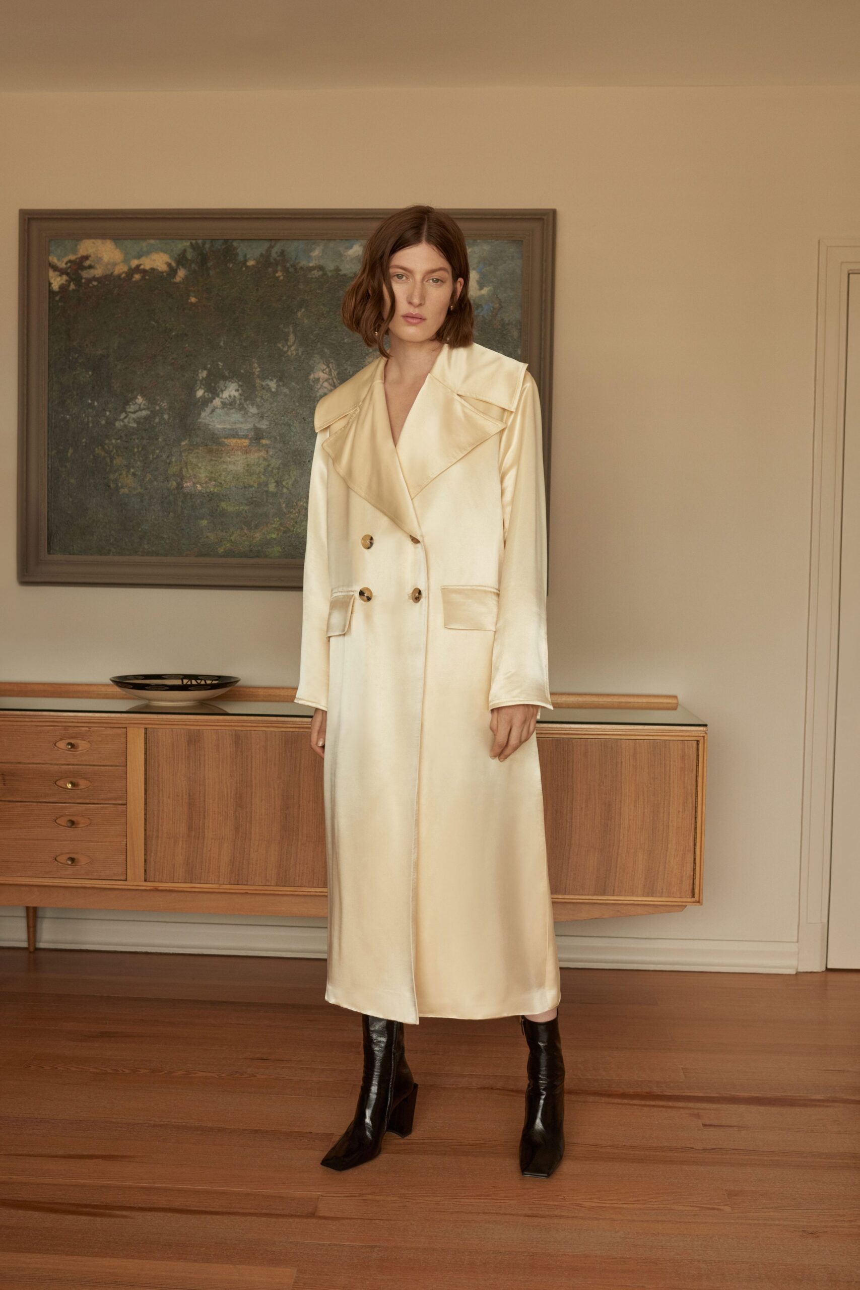 Beaufille Resort 18 Look 54