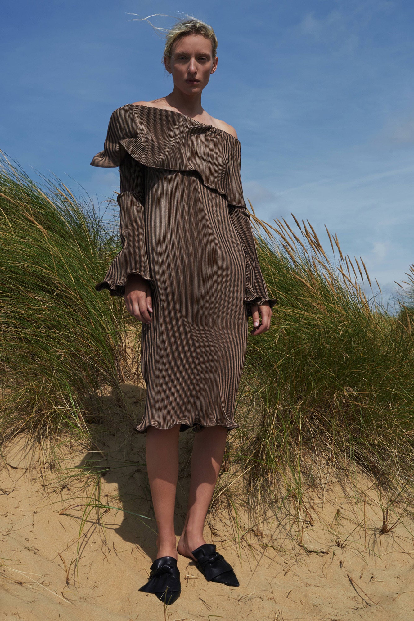 Beaufille S/S 17 Look 53