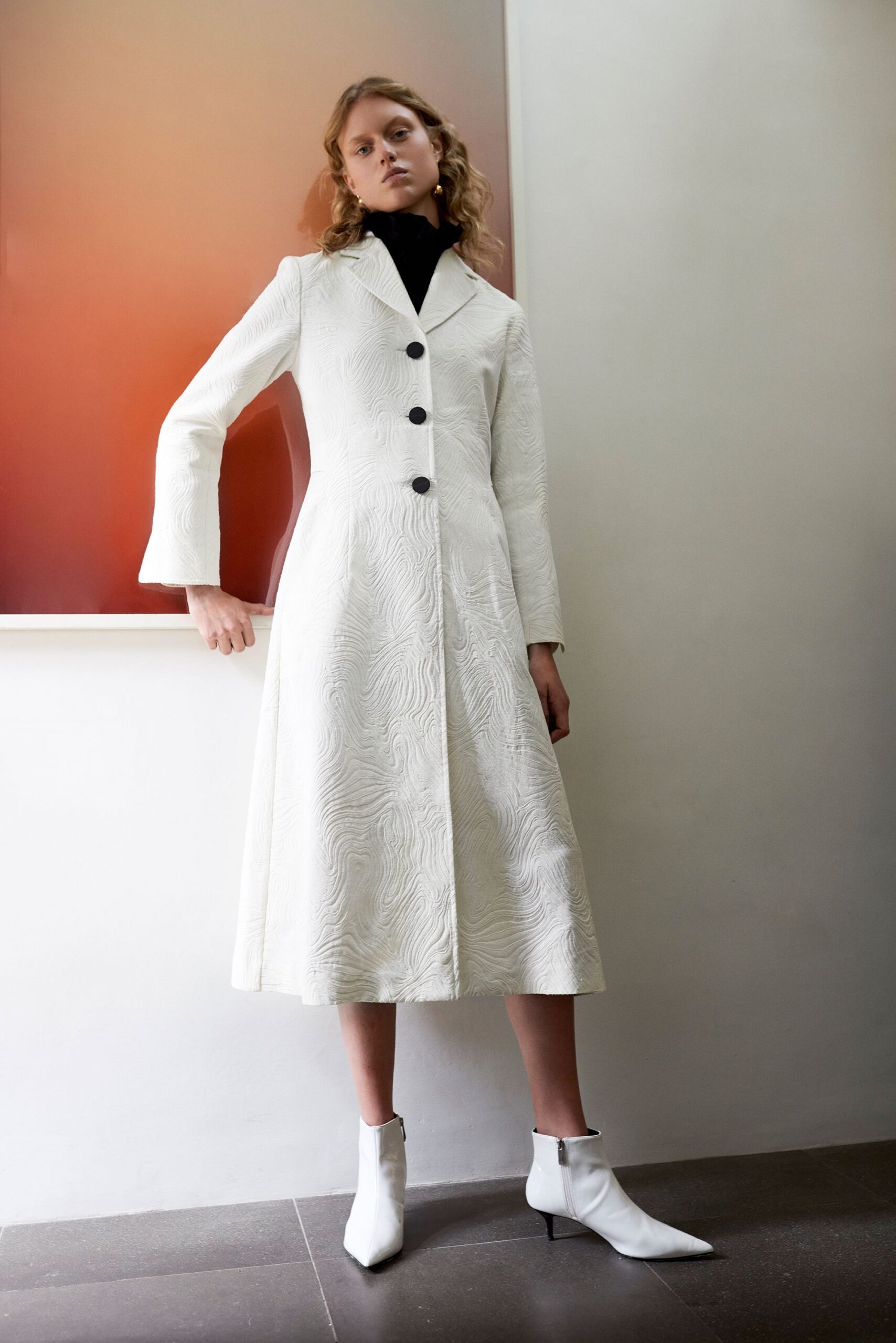 Beaufille S/S 18 Look 52
