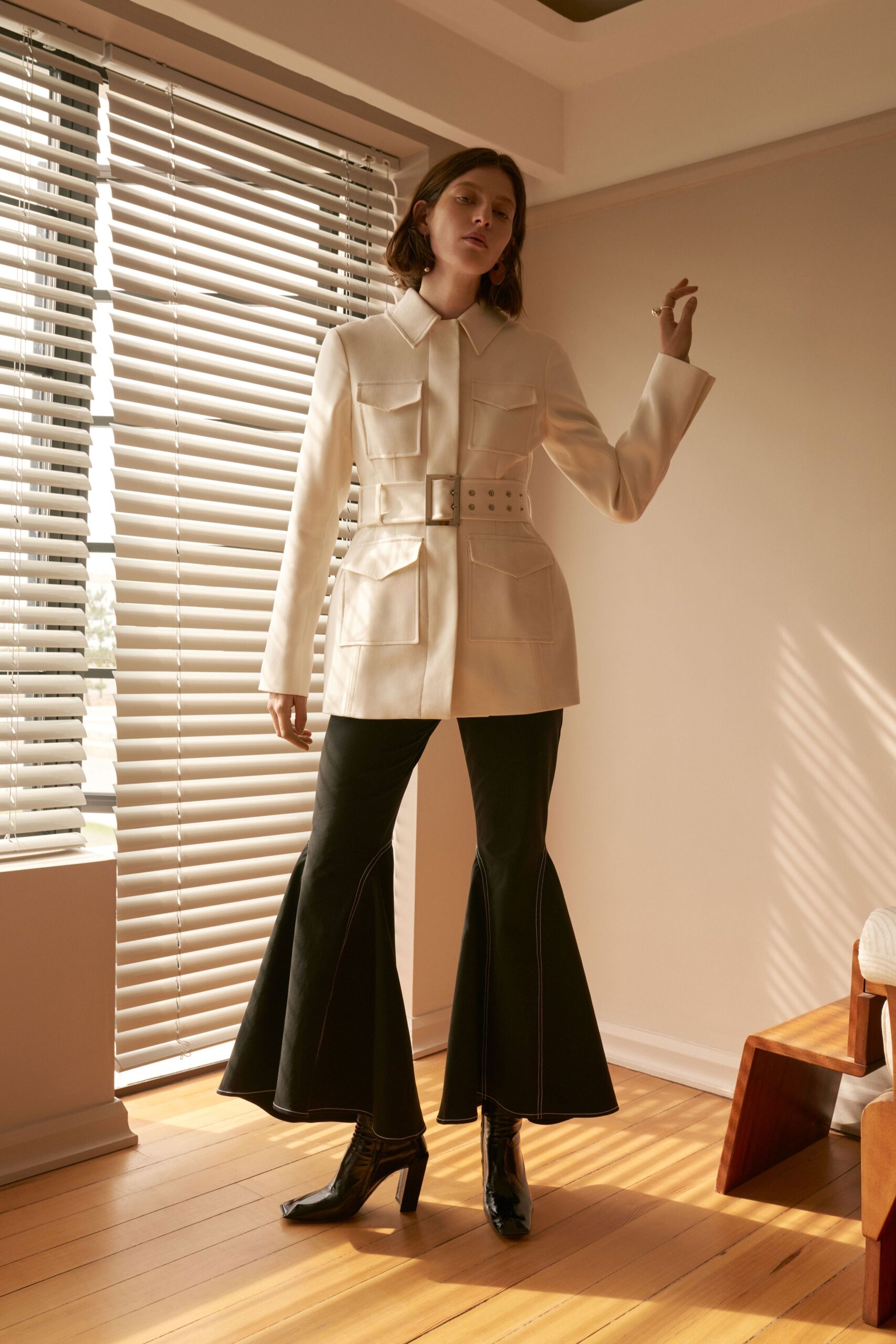 Beaufille Resort 18 Look 65