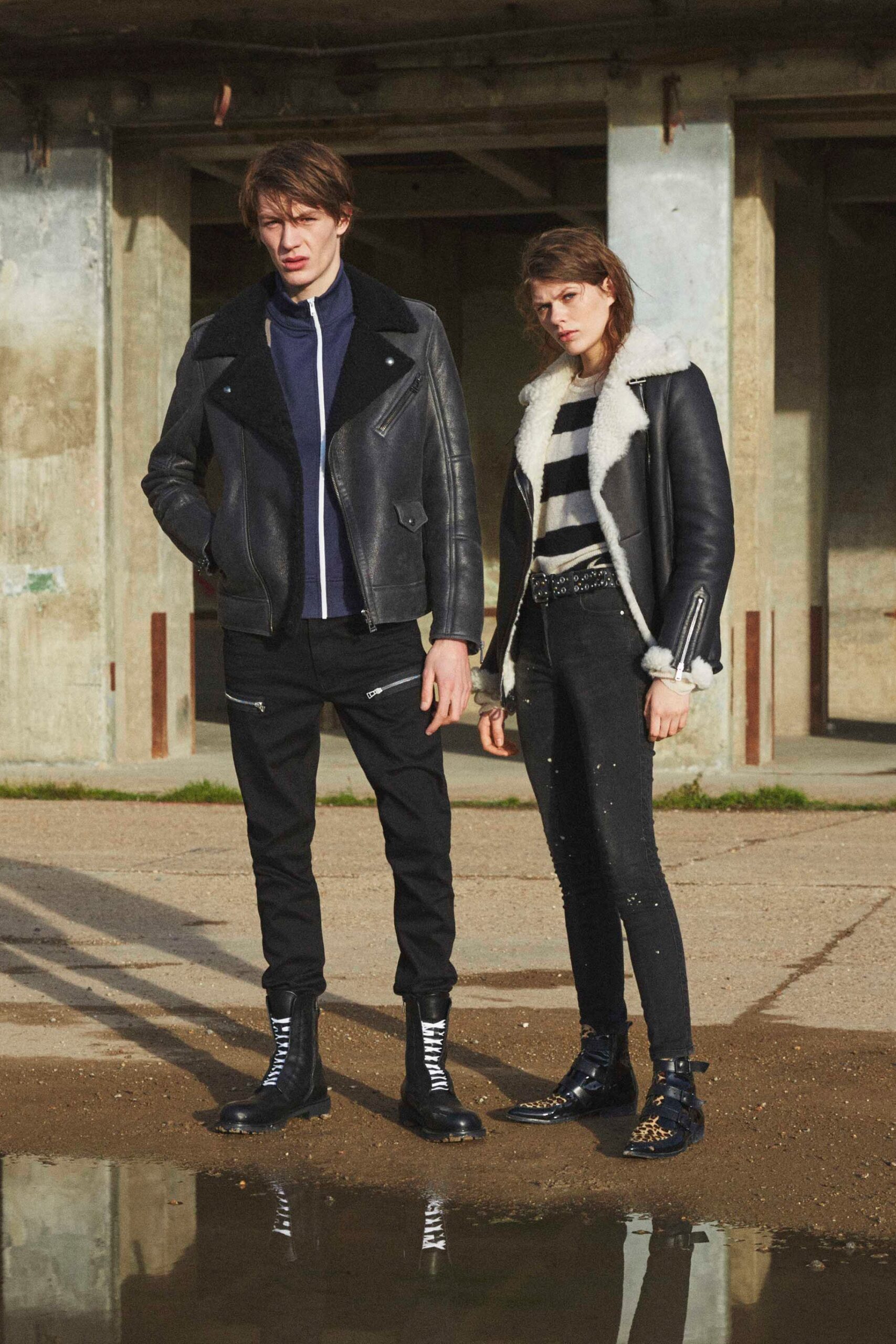 Belstaff F/W 18 Look 59